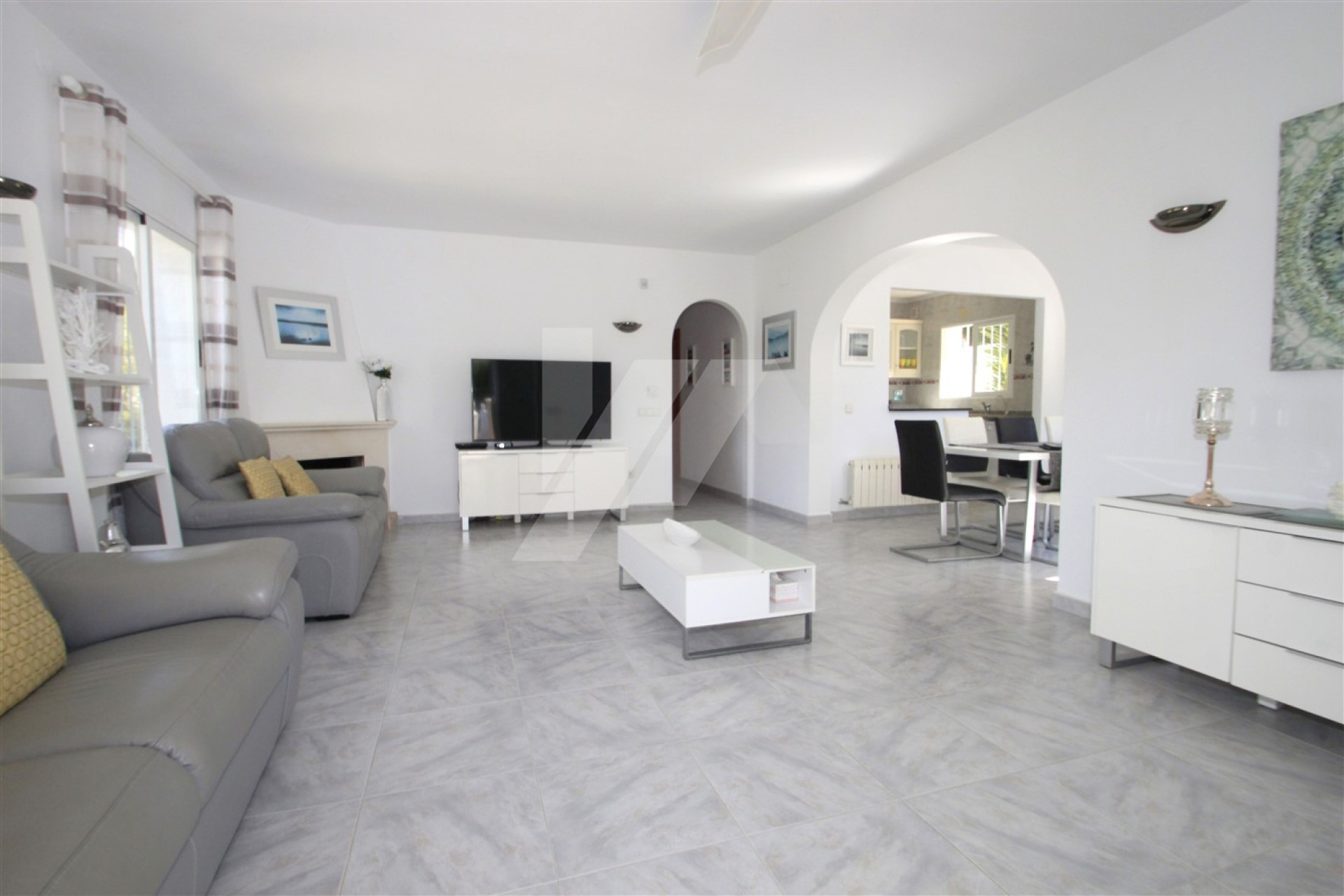 Bestaande woningen - Villa - Moraira - Pinar del Advocat - Cometa