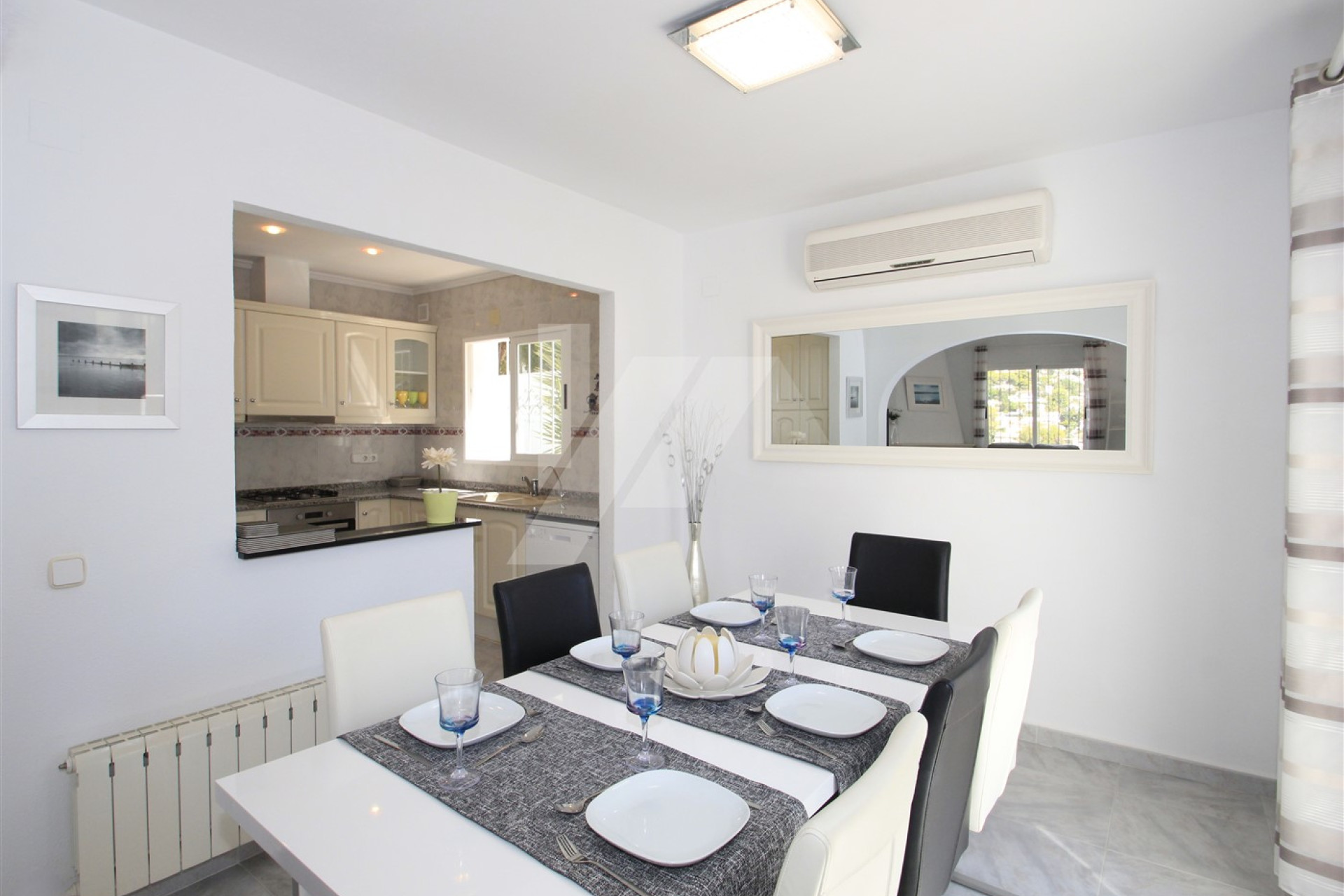 Bestaande woningen - Villa - Moraira - Pinar del Advocat - Cometa