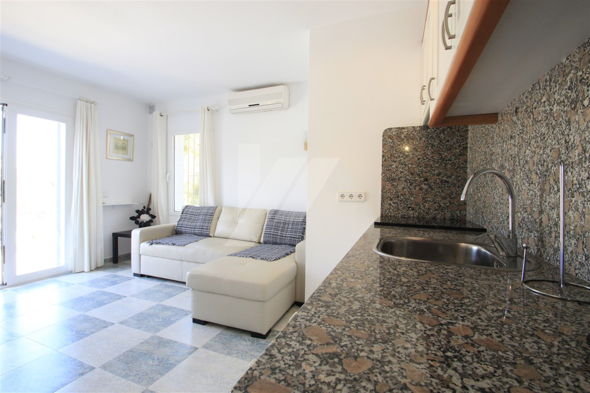 Bestaande woningen - Villa - Moraira - Pinar del Advocat - Cometa