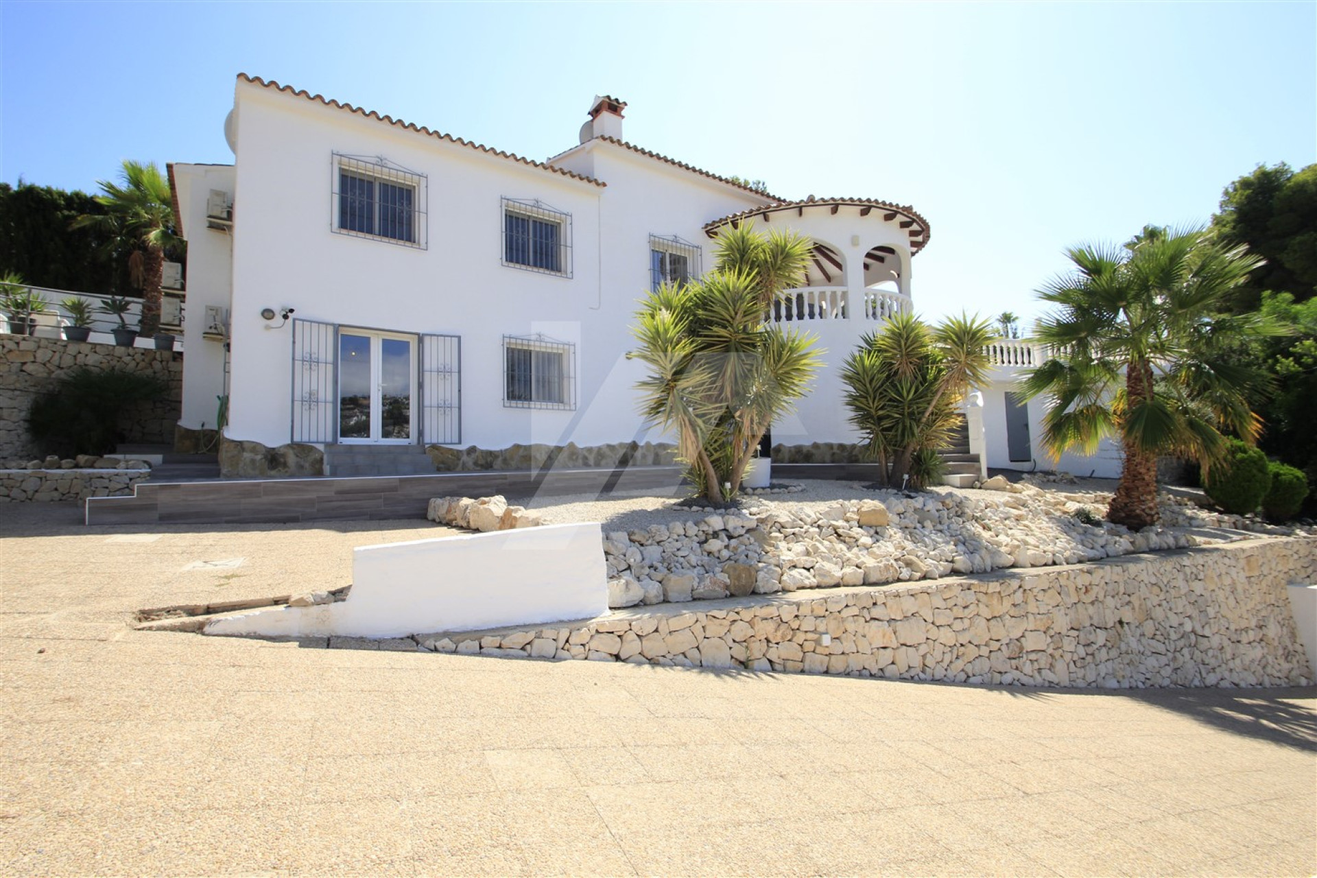 Bestaande woningen - Villa - Moraira - Pinar del Advocat - Cometa