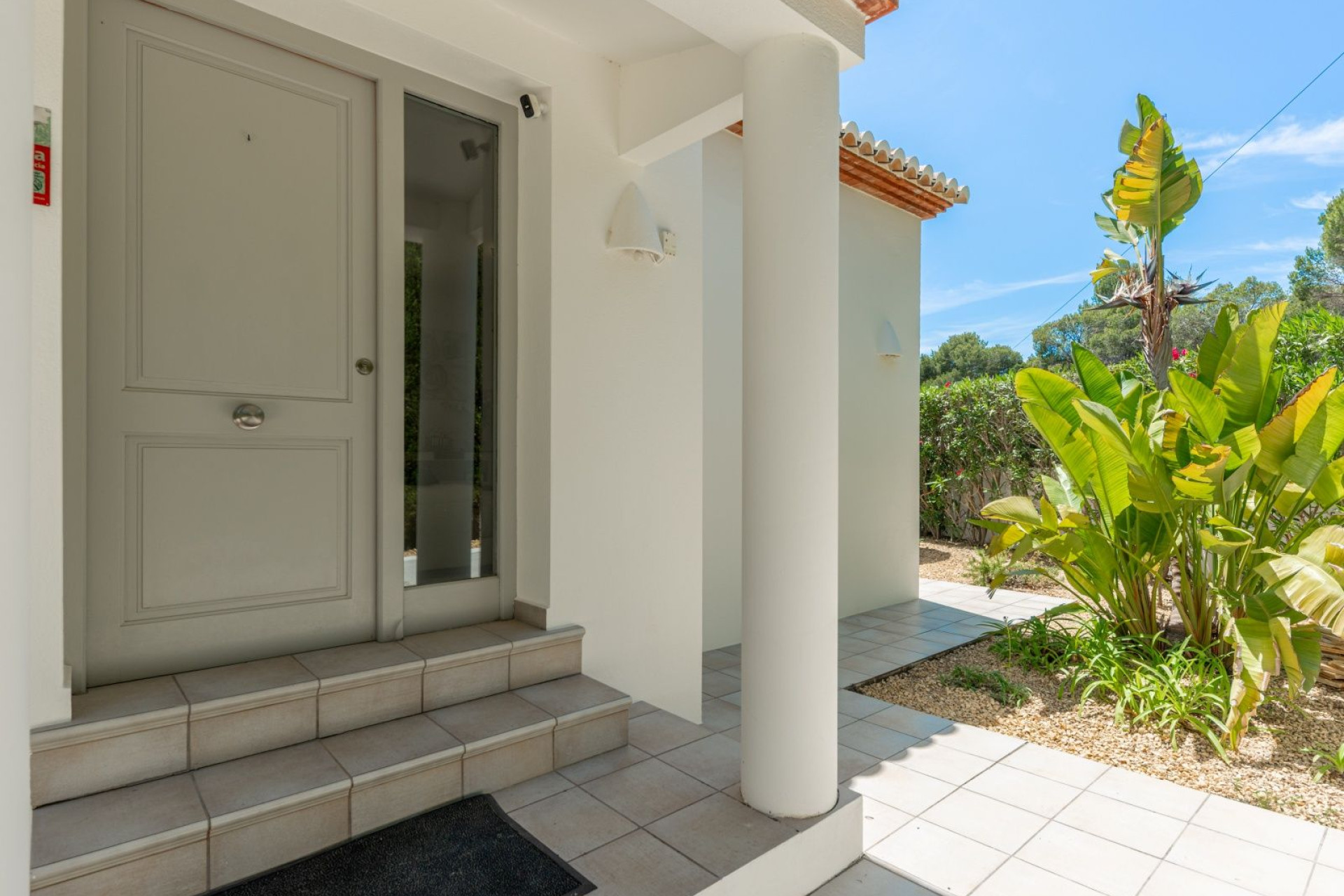 Bestaande woningen - Villa - Moraira - Pinar del Advocat-Cometa