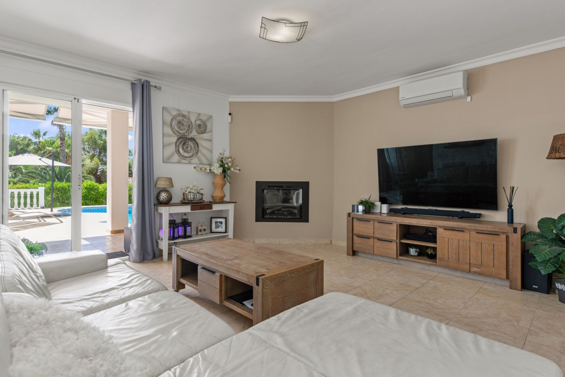 Bestaande woningen - Villa - Moraira - Pinar del Advocat-Cometa