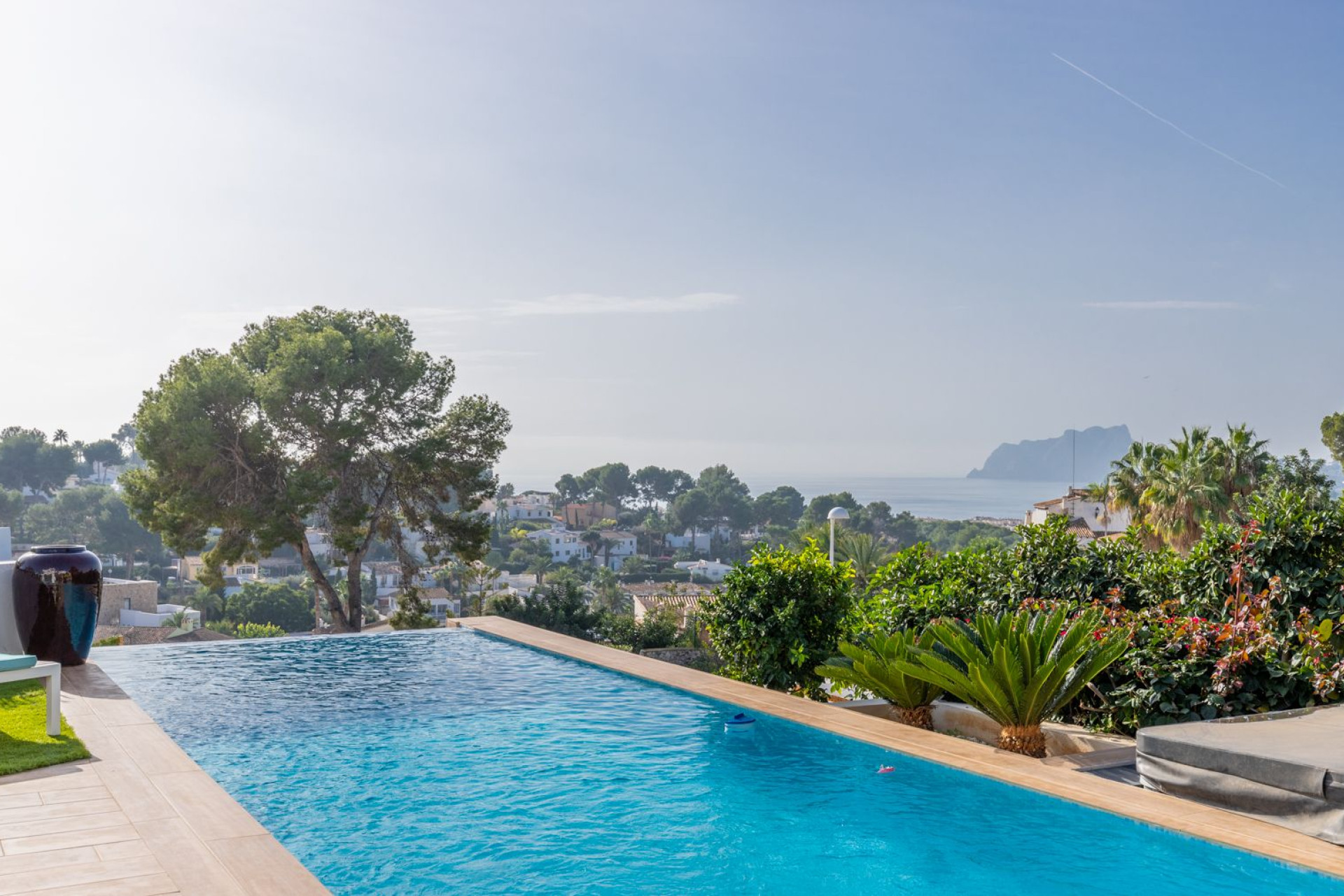 Bestaande woningen - Villa - Moraira - Pla de Mar