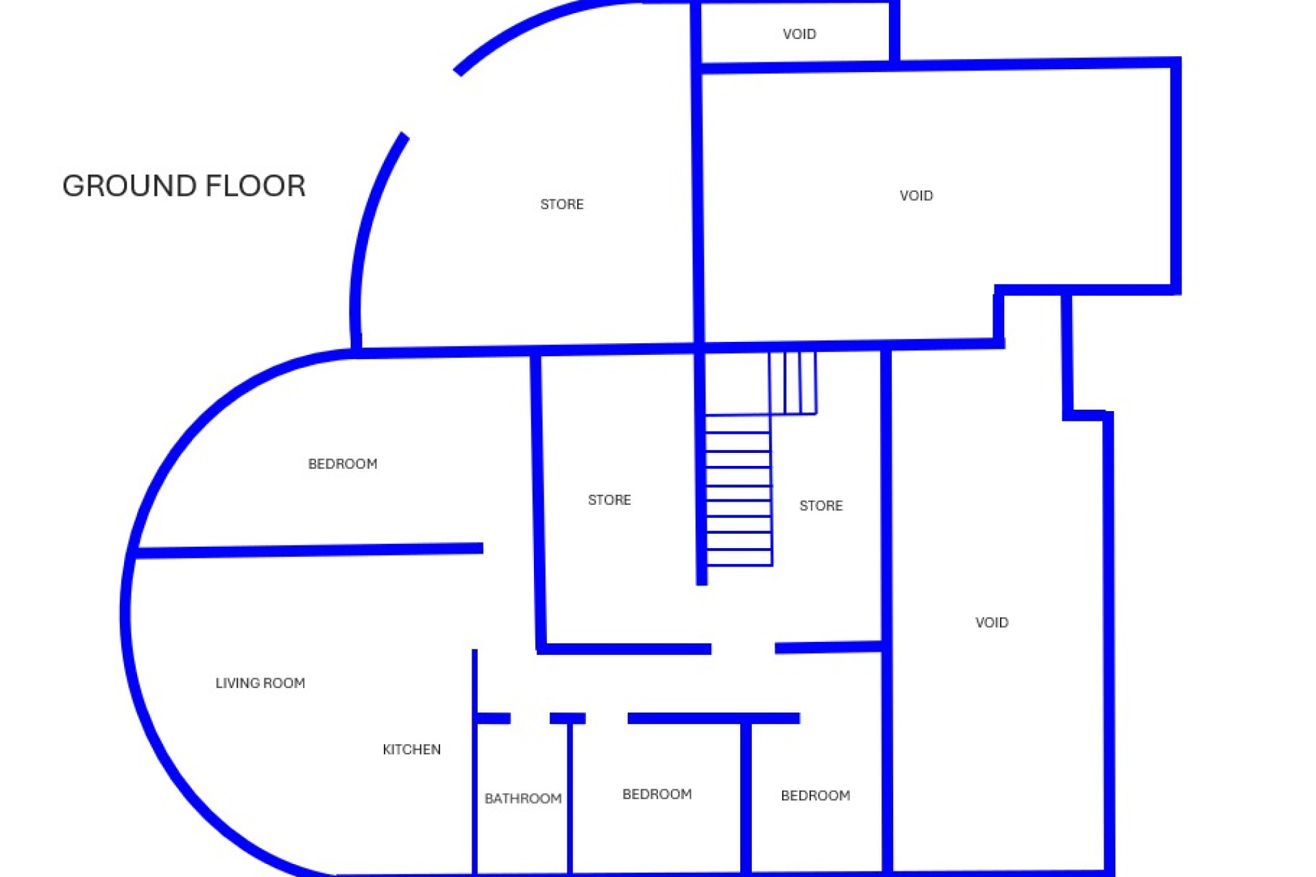 Bestaande woningen - Villa - Moraira - Pla de Mar