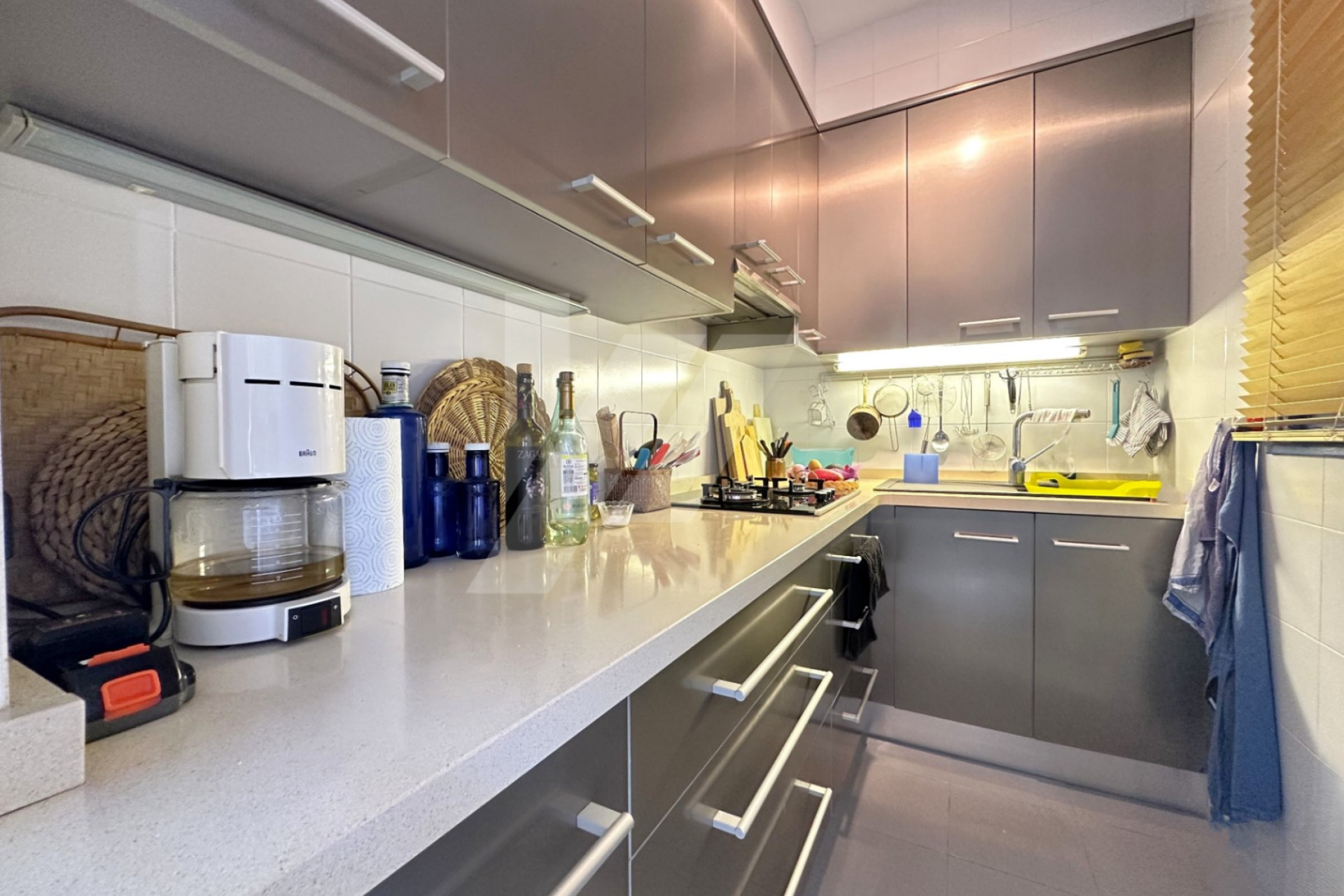 Bestaande woningen - Villa - Moraira - Pla de Mar