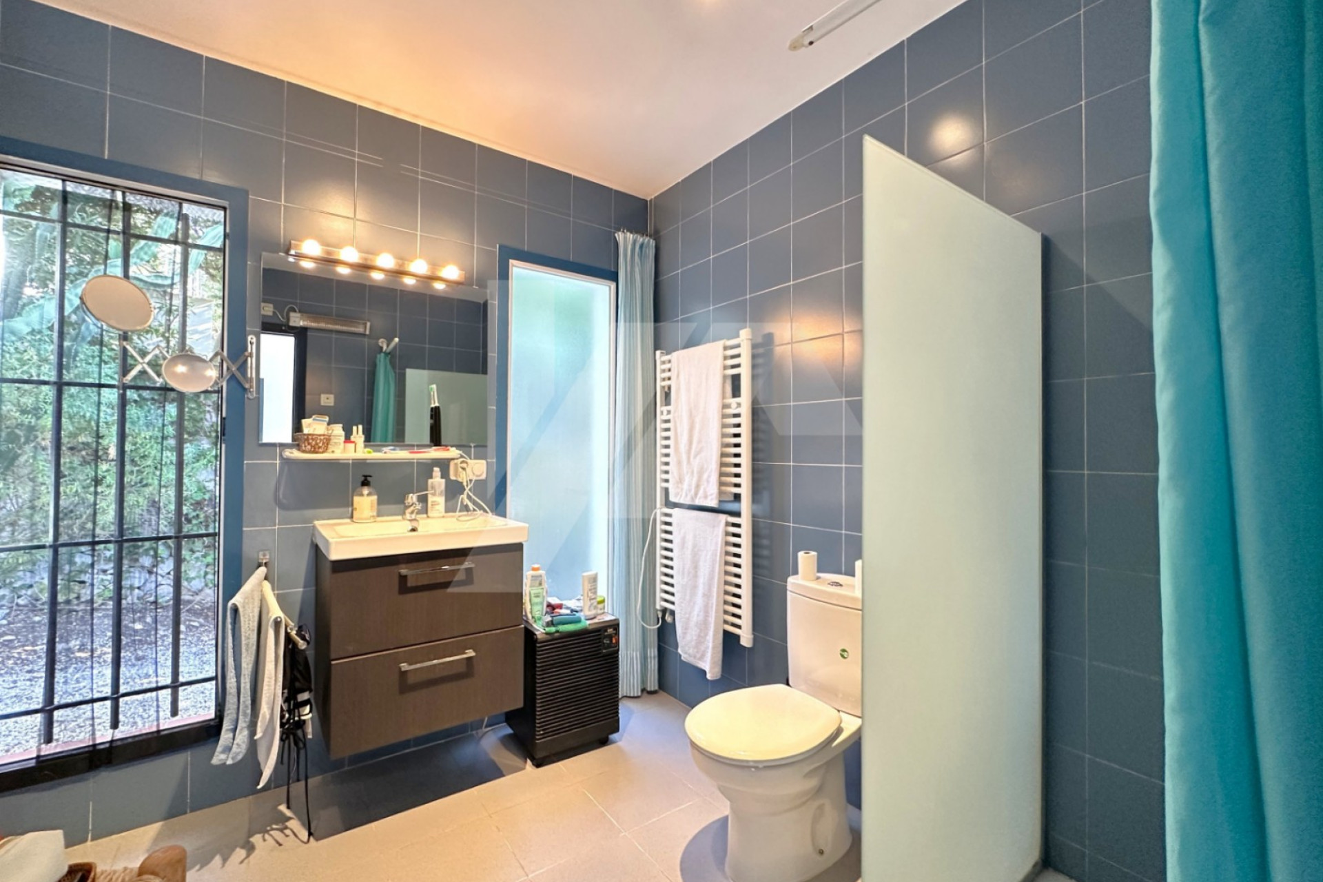 Bestaande woningen - Villa - Moraira - Pla de Mar