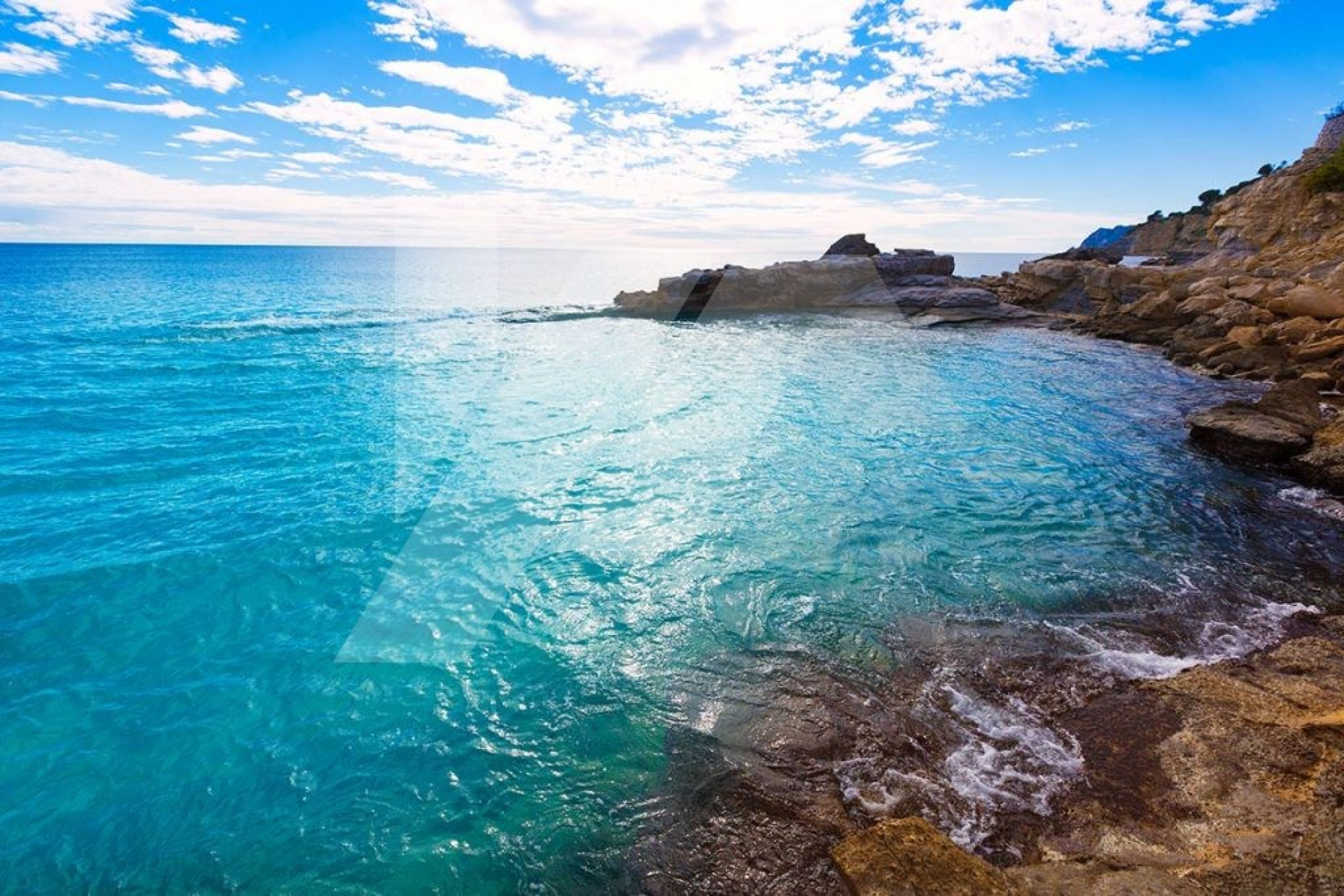 Bestaande woningen - Villa - Moraira - Pla de Mar