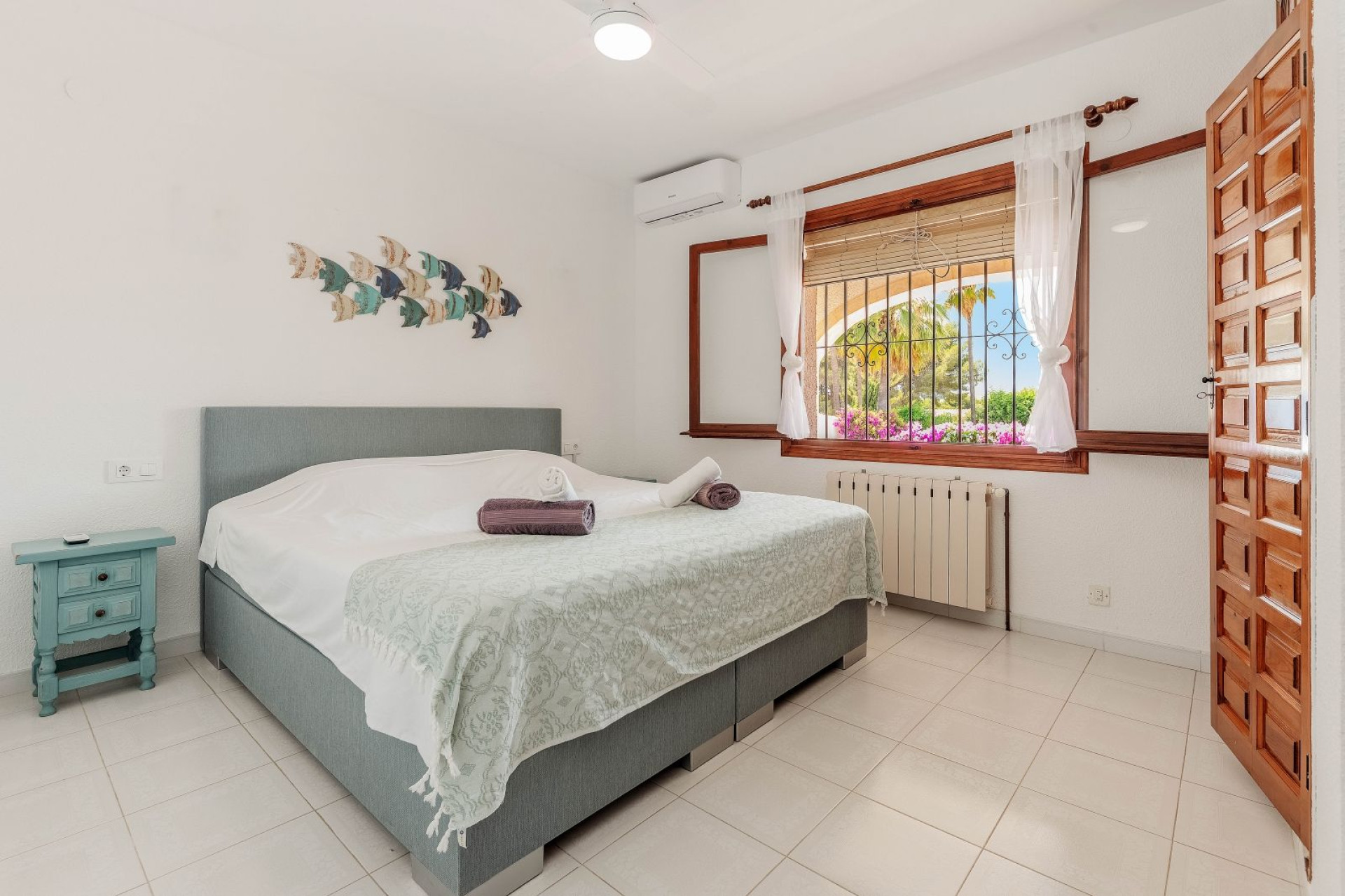 Bestaande woningen - Villa - Moraira - Pla de Mar