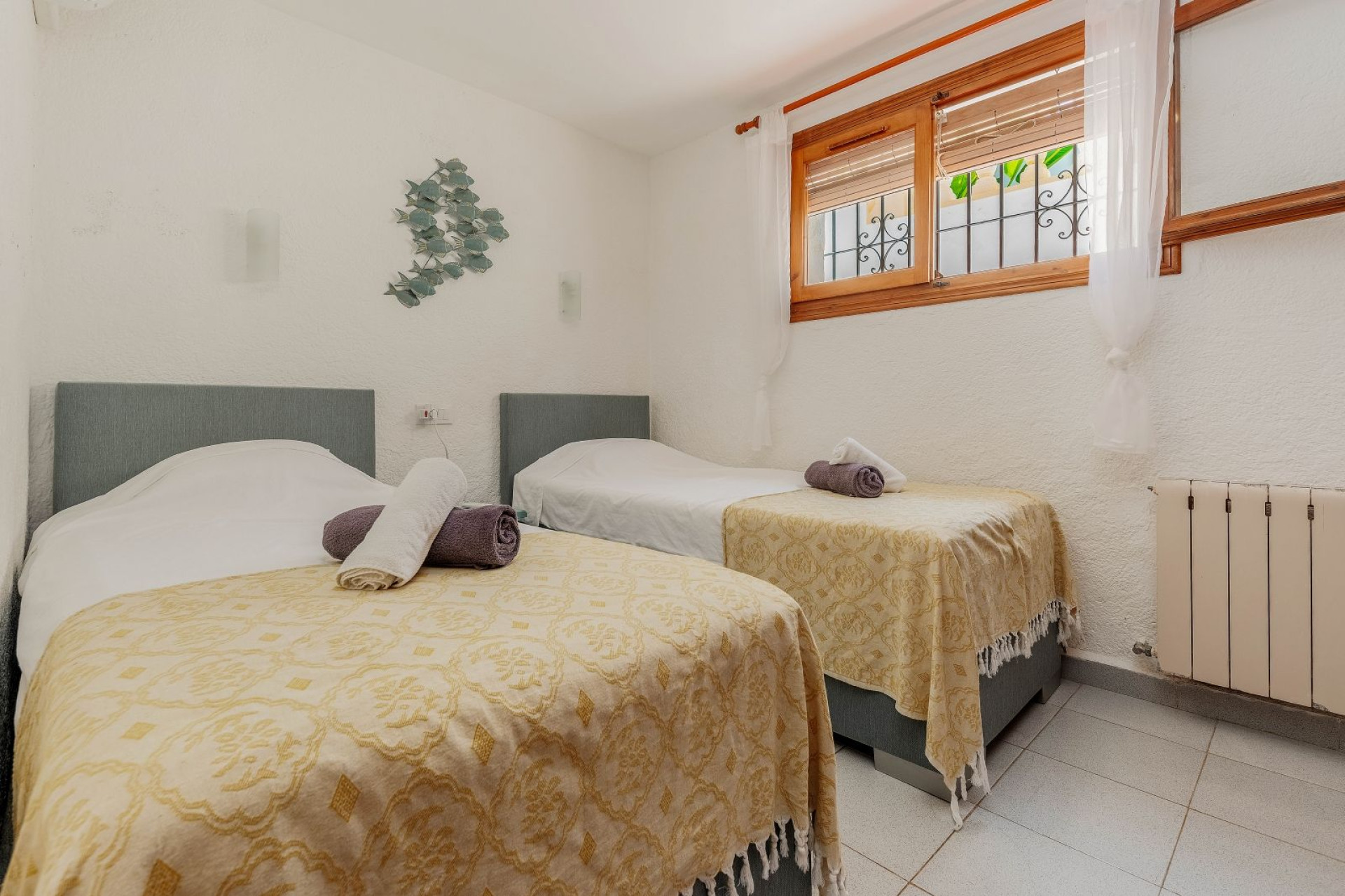 Bestaande woningen - Villa - Moraira - Pla de Mar