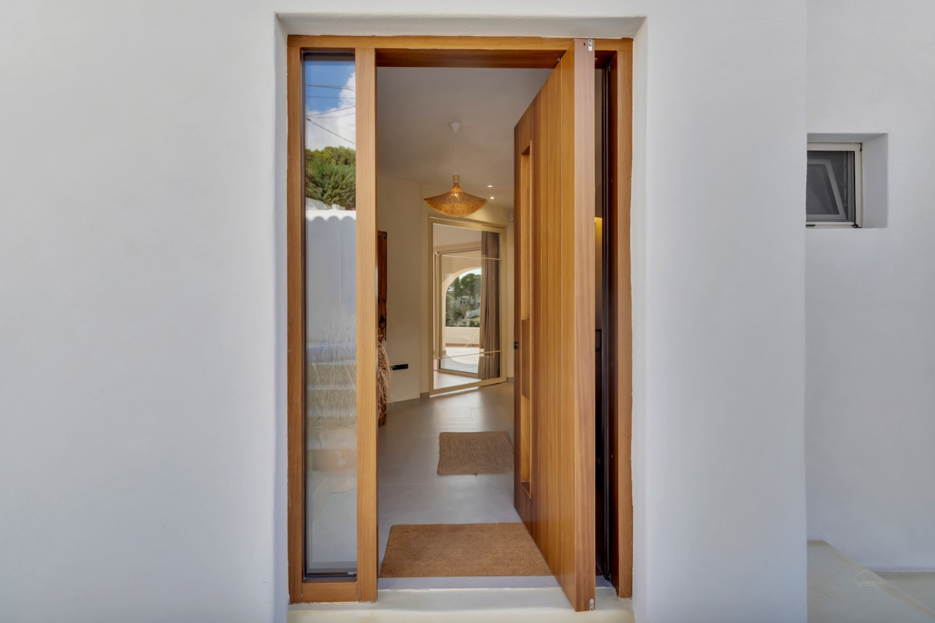 Bestaande woningen - Villa - Moraira - Pla de Mar