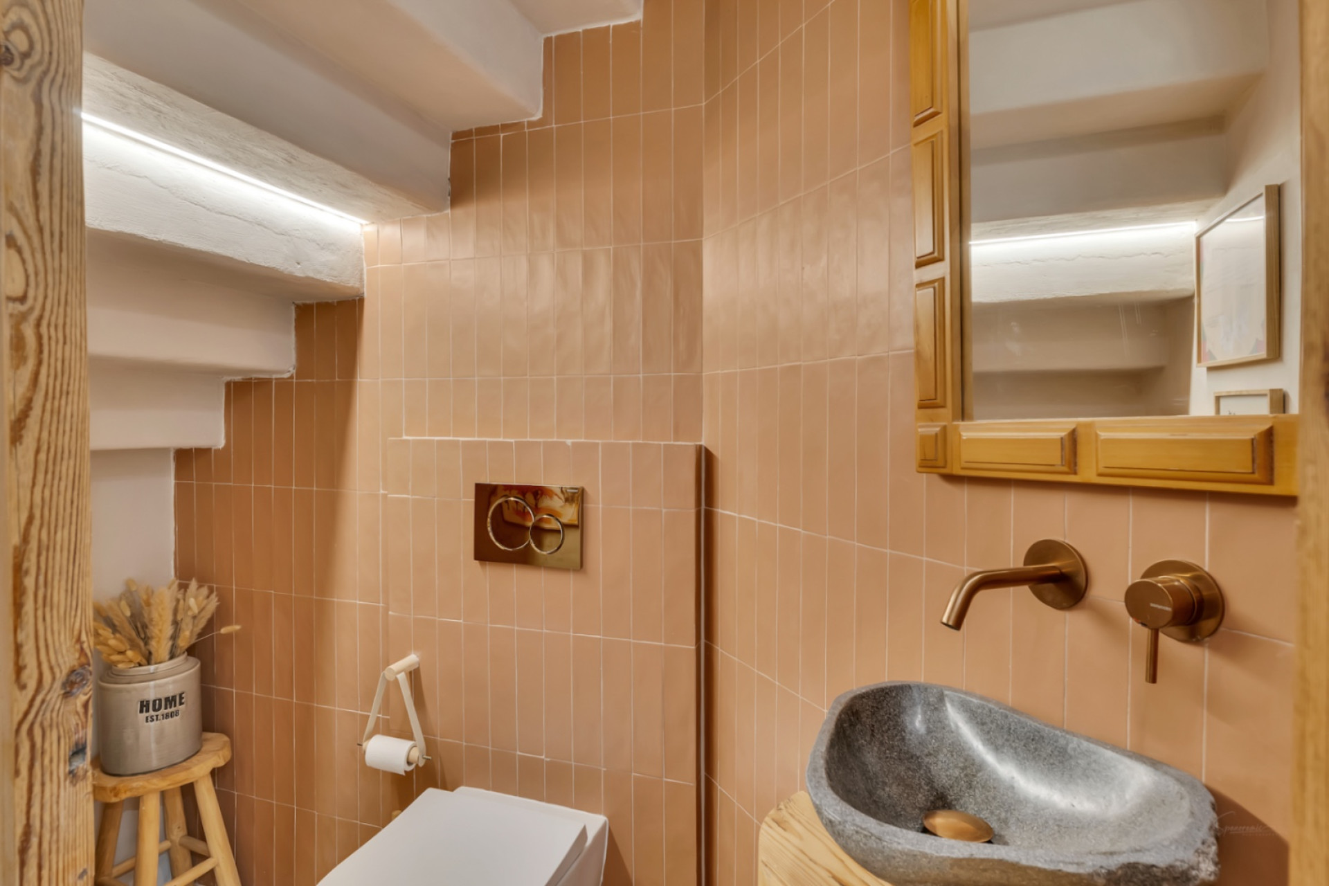 Bestaande woningen - Villa - Moraira - Pla de Mar