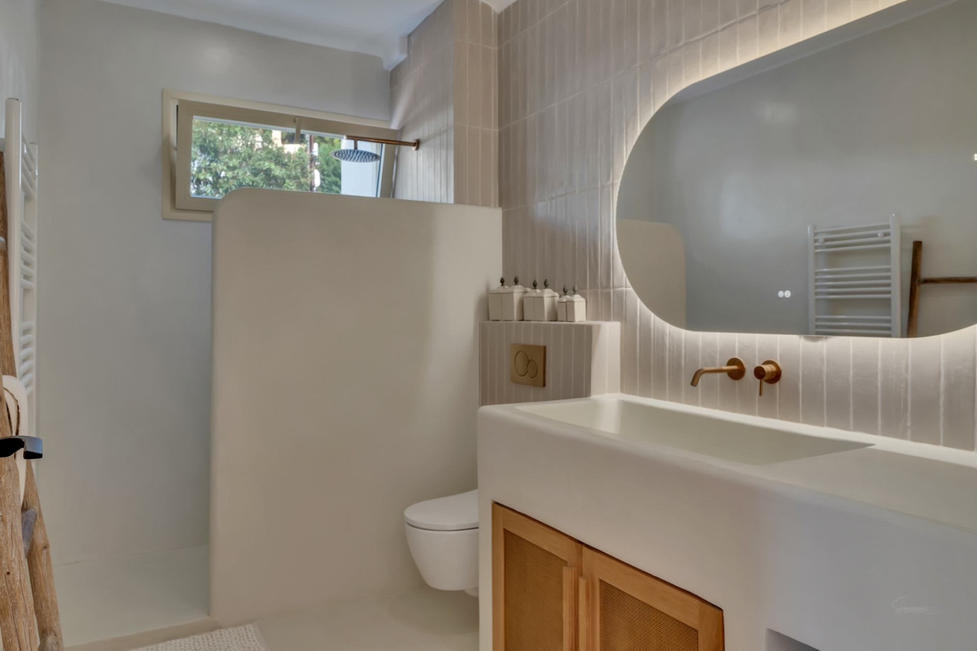 Bestaande woningen - Villa - Moraira - Pla de Mar