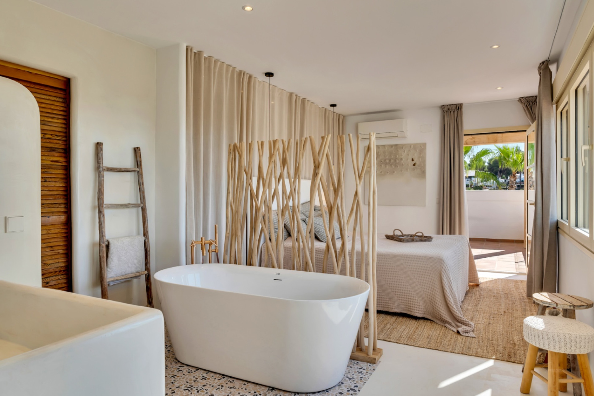 Bestaande woningen - Villa - Moraira - Pla de Mar