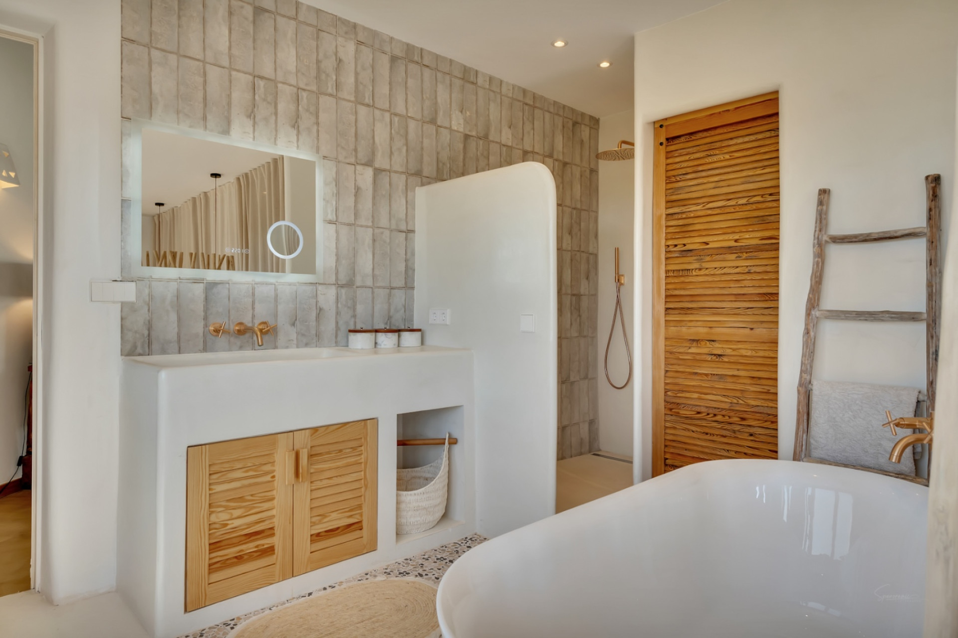 Bestaande woningen - Villa - Moraira - Pla de Mar