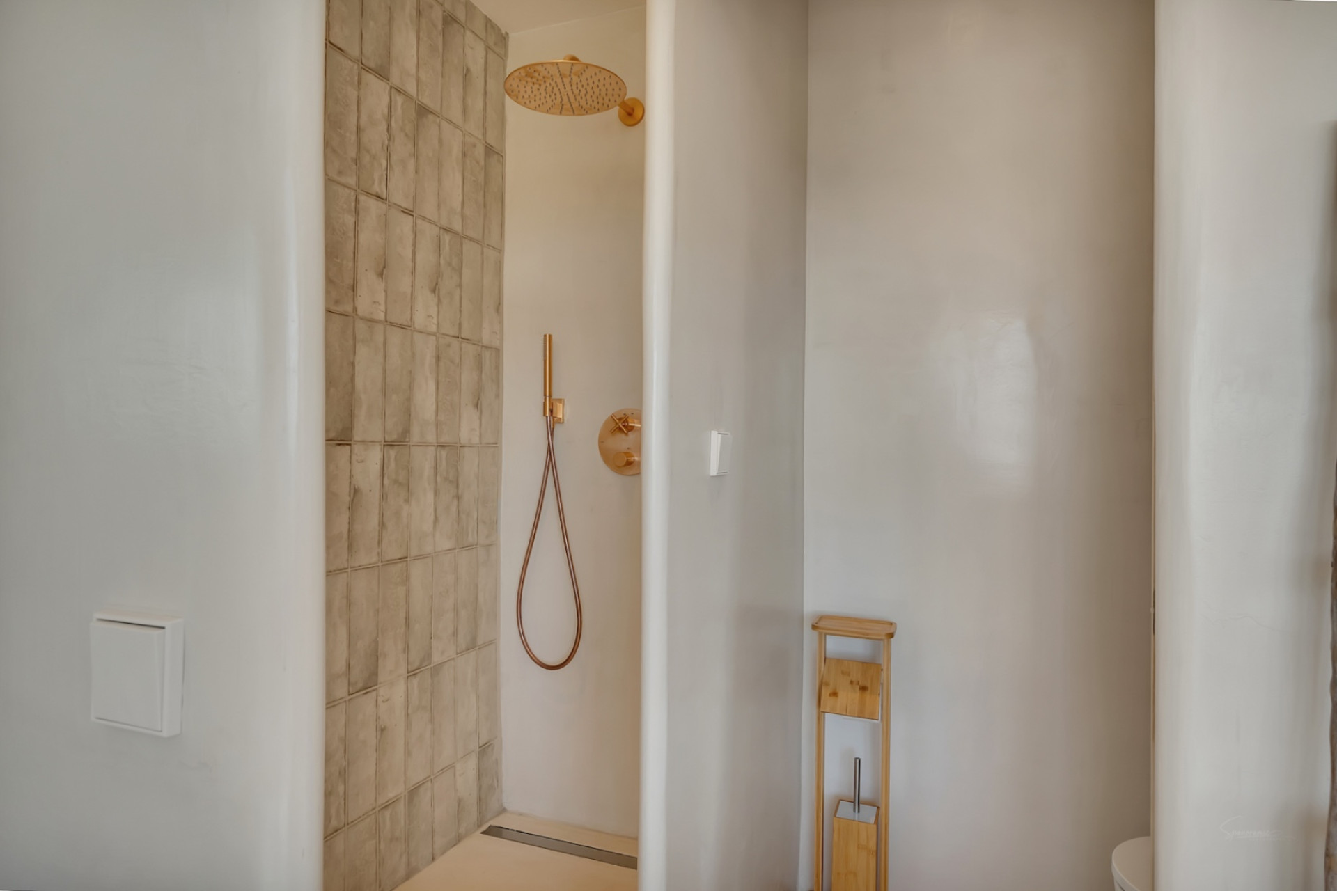 Bestaande woningen - Villa - Moraira - Pla de Mar