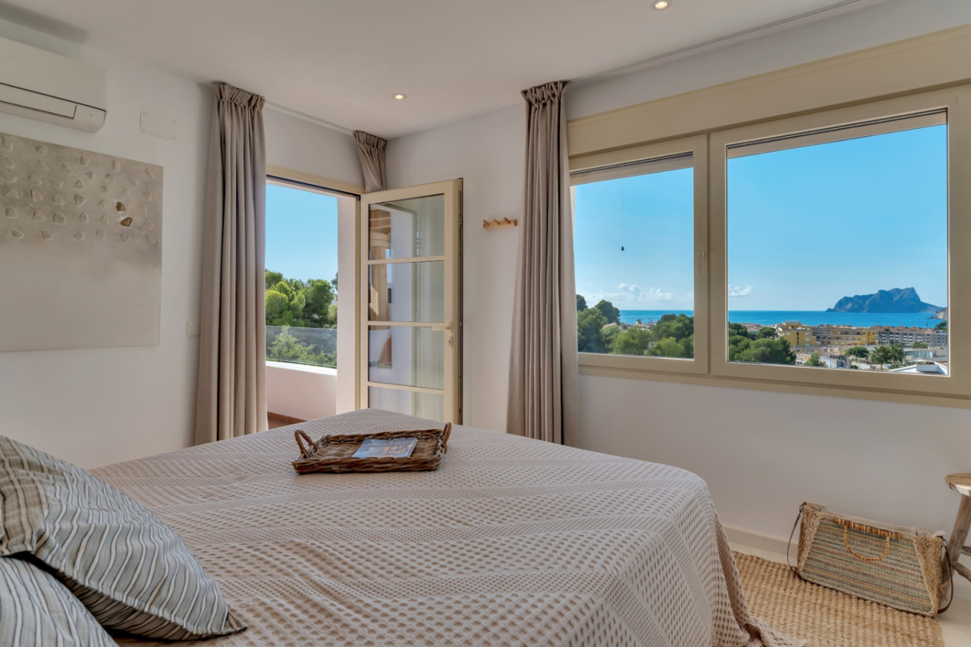 Bestaande woningen - Villa - Moraira - Pla de Mar