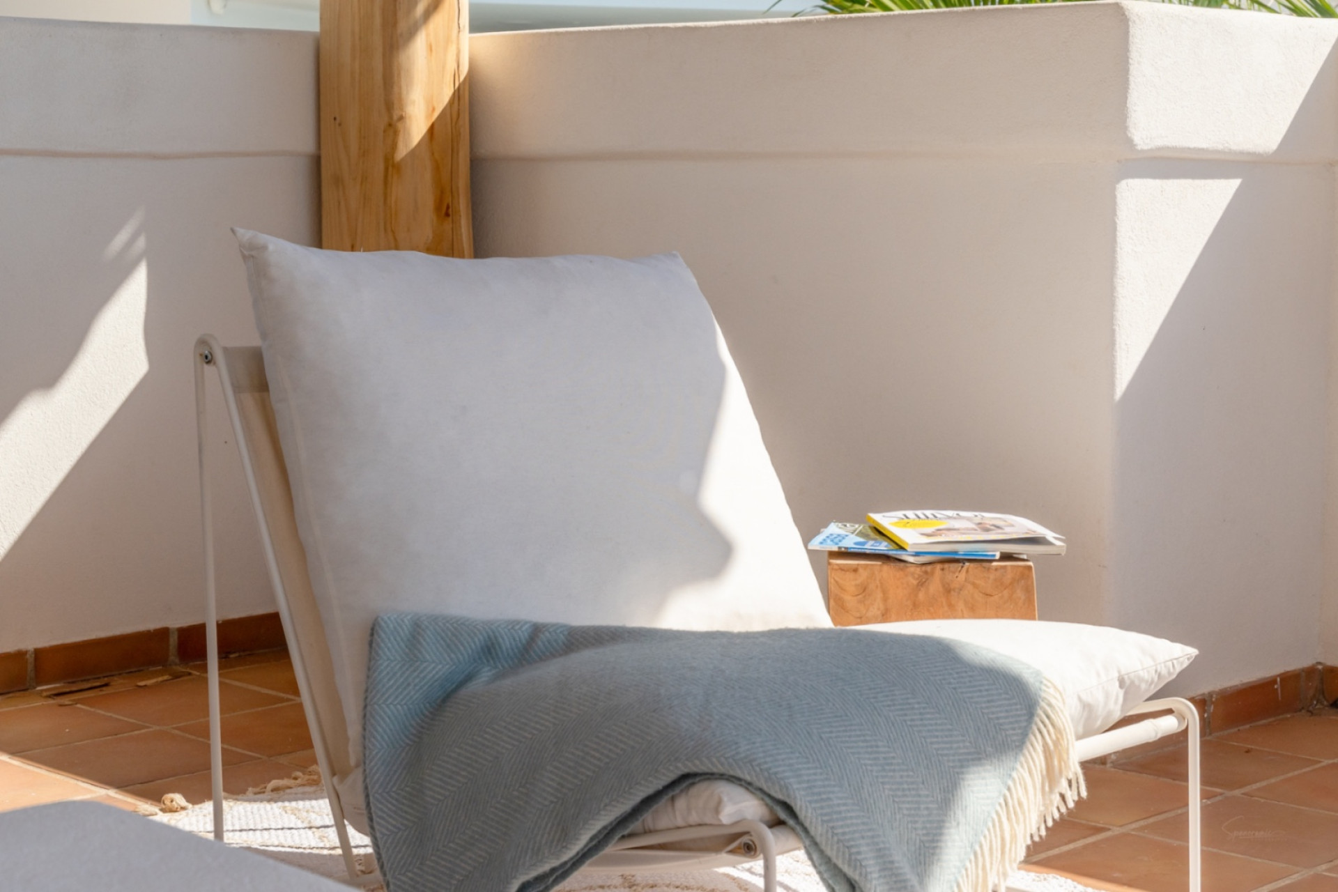 Bestaande woningen - Villa - Moraira - Pla de Mar