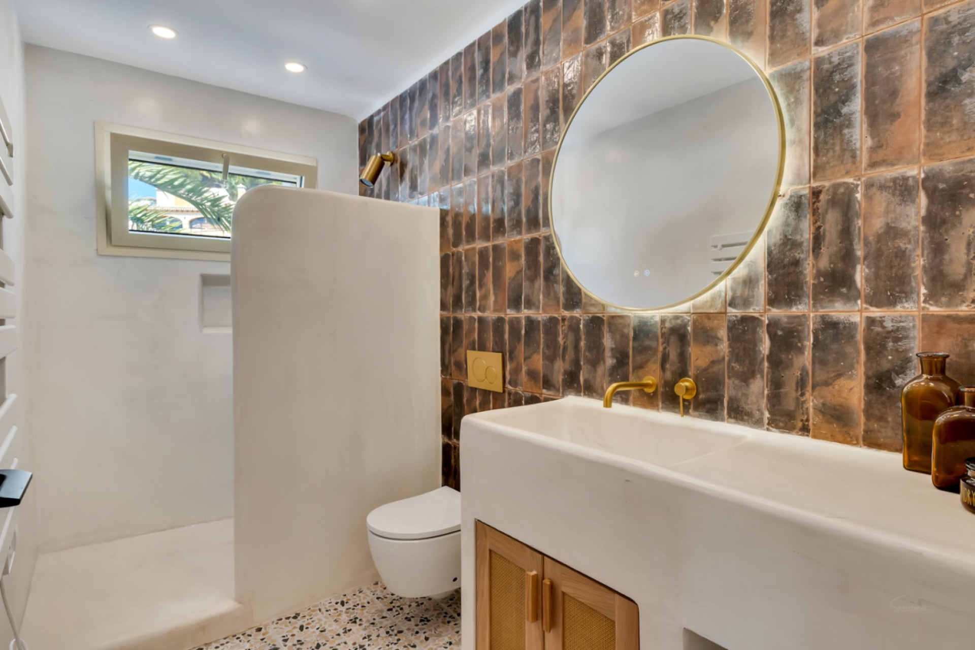 Bestaande woningen - Villa - Moraira - Pla de Mar