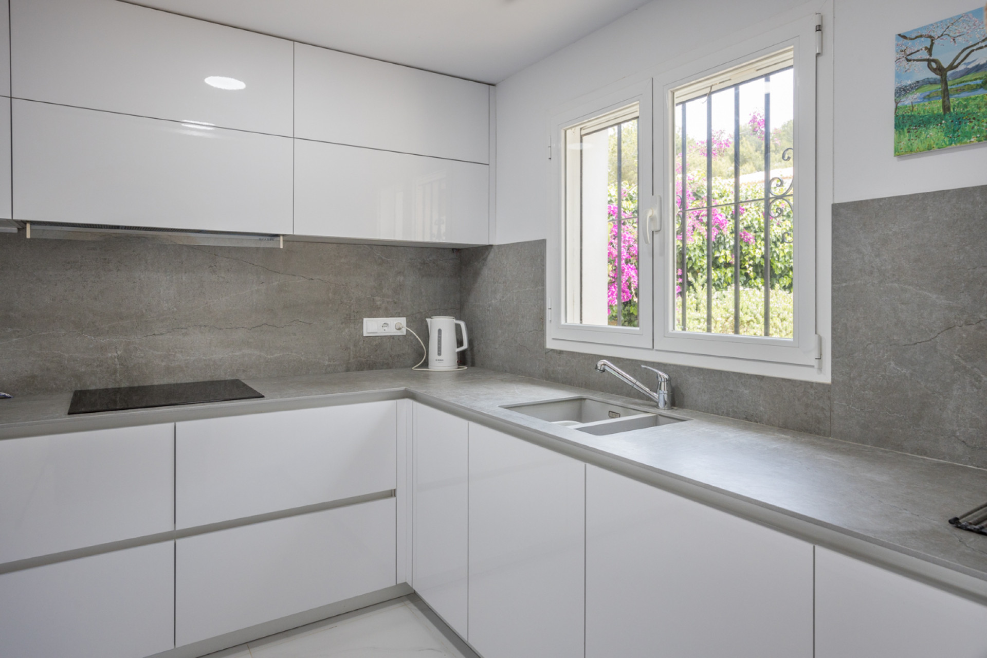 Bestaande woningen - Villa - Moraira - Pla de Mar