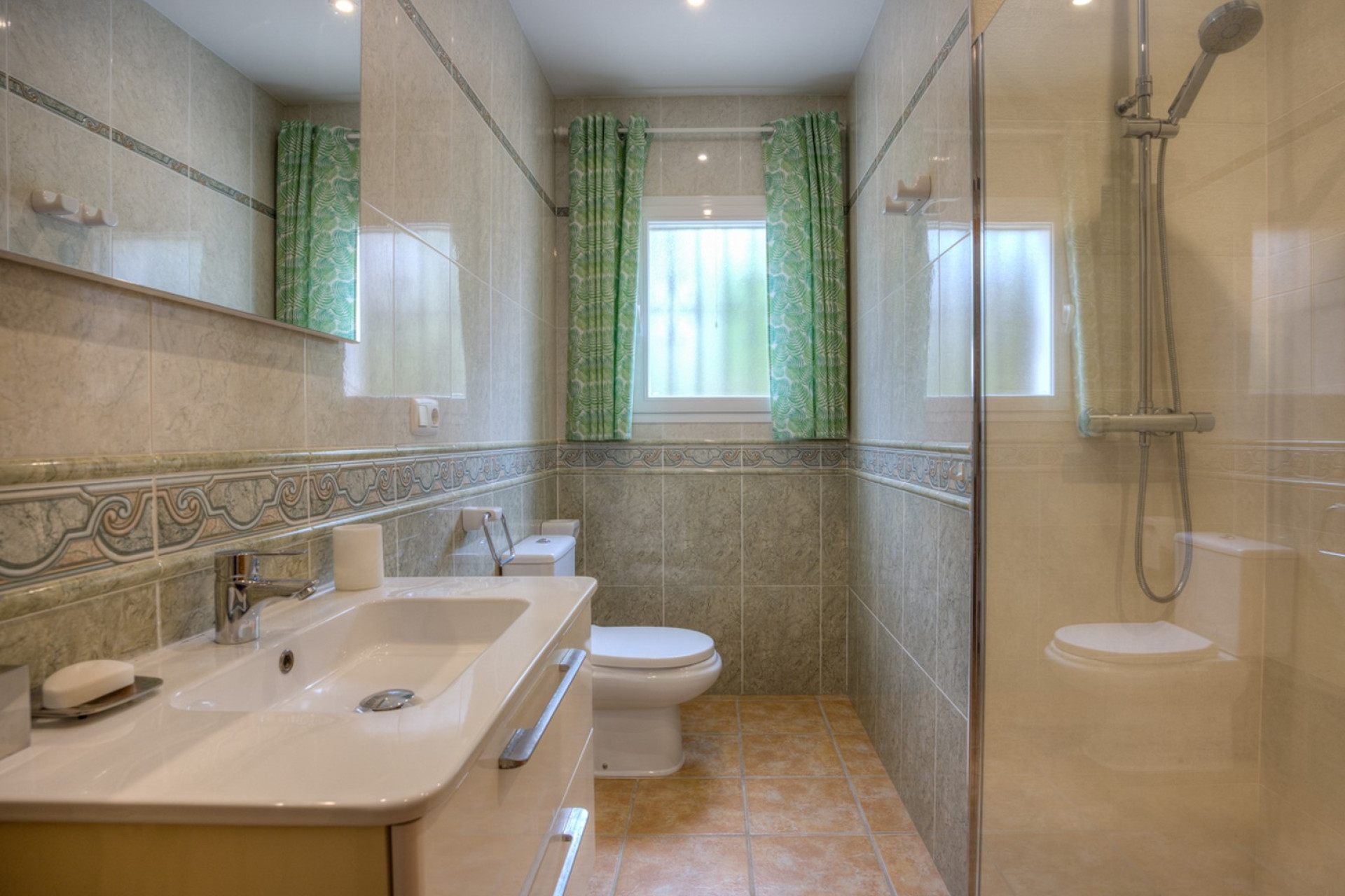 Bestaande woningen - Villa - Moraira - Pla de Mar