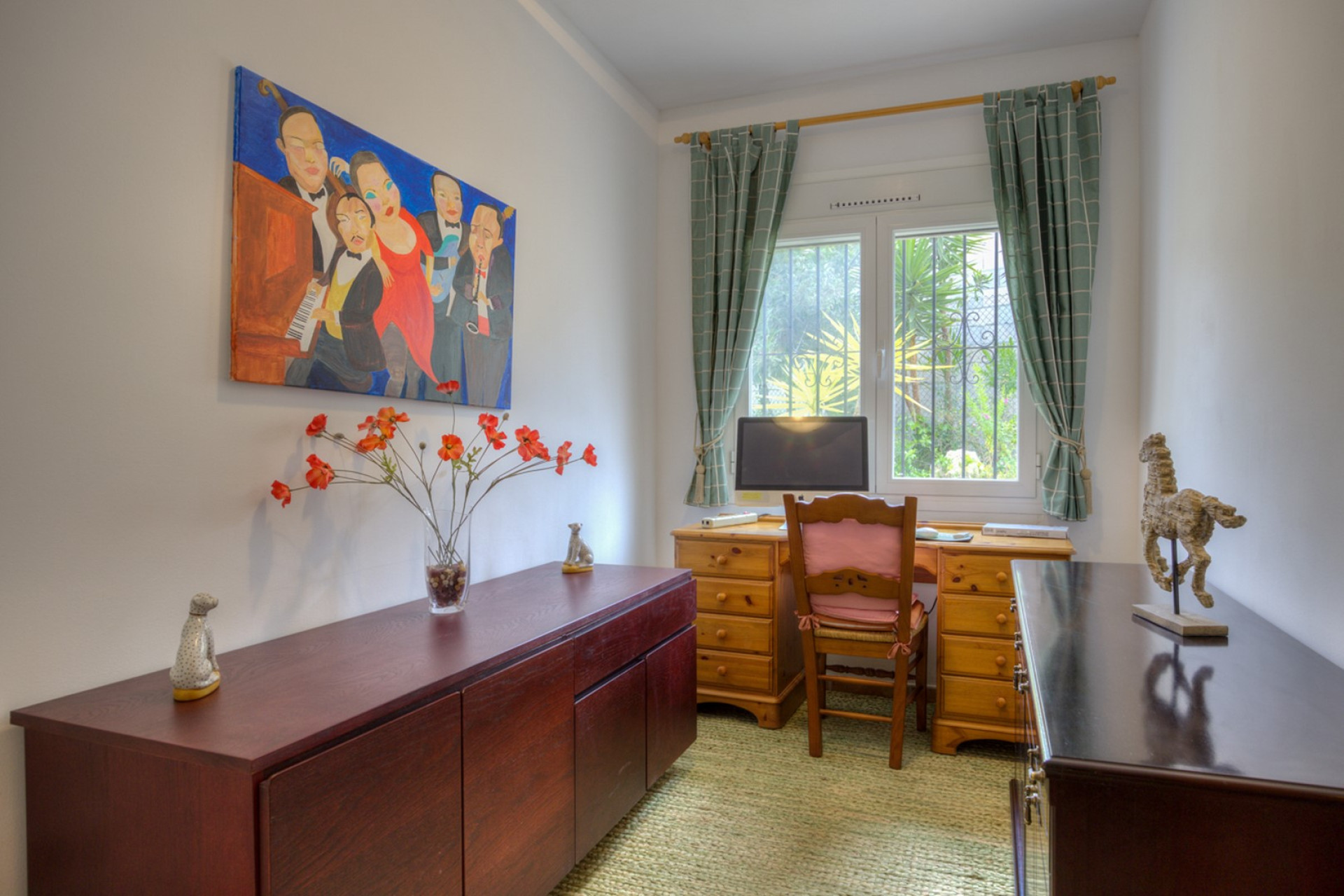 Bestaande woningen - Villa - Moraira - Pla de Mar