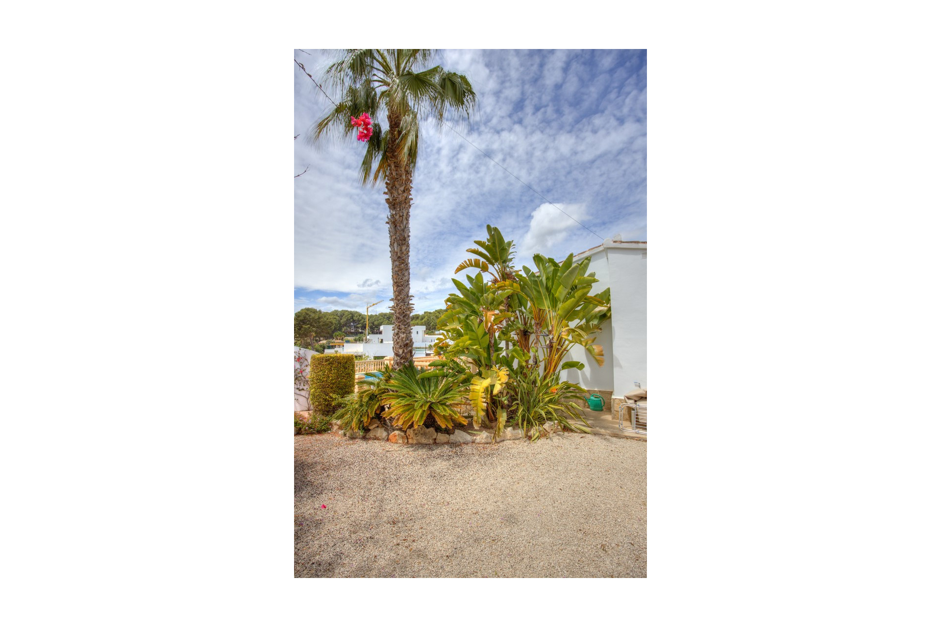 Bestaande woningen - Villa - Moraira - Pla de Mar