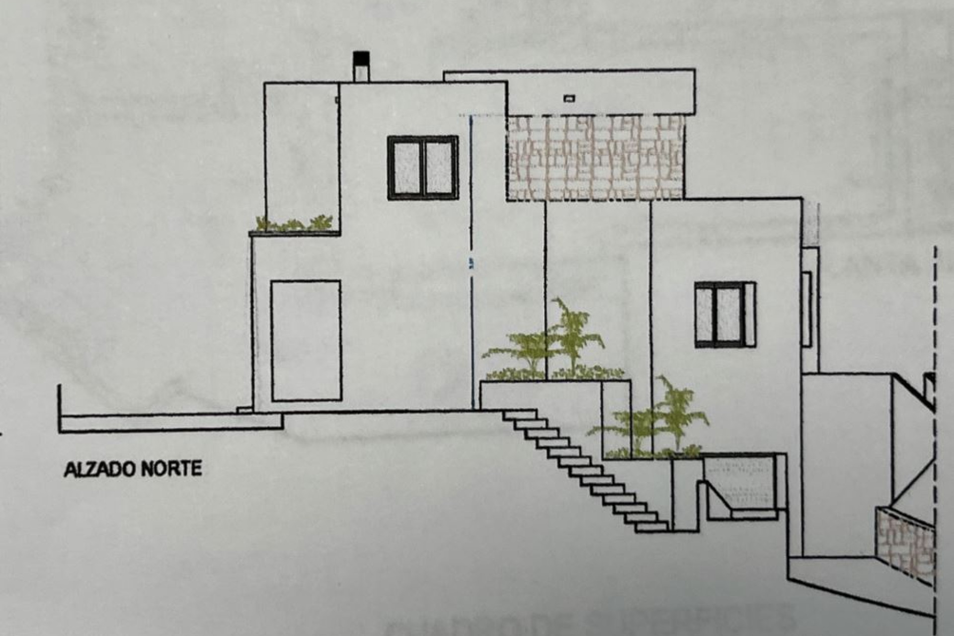 Bestaande woningen - Villa - Moraira - Pla de Mar
