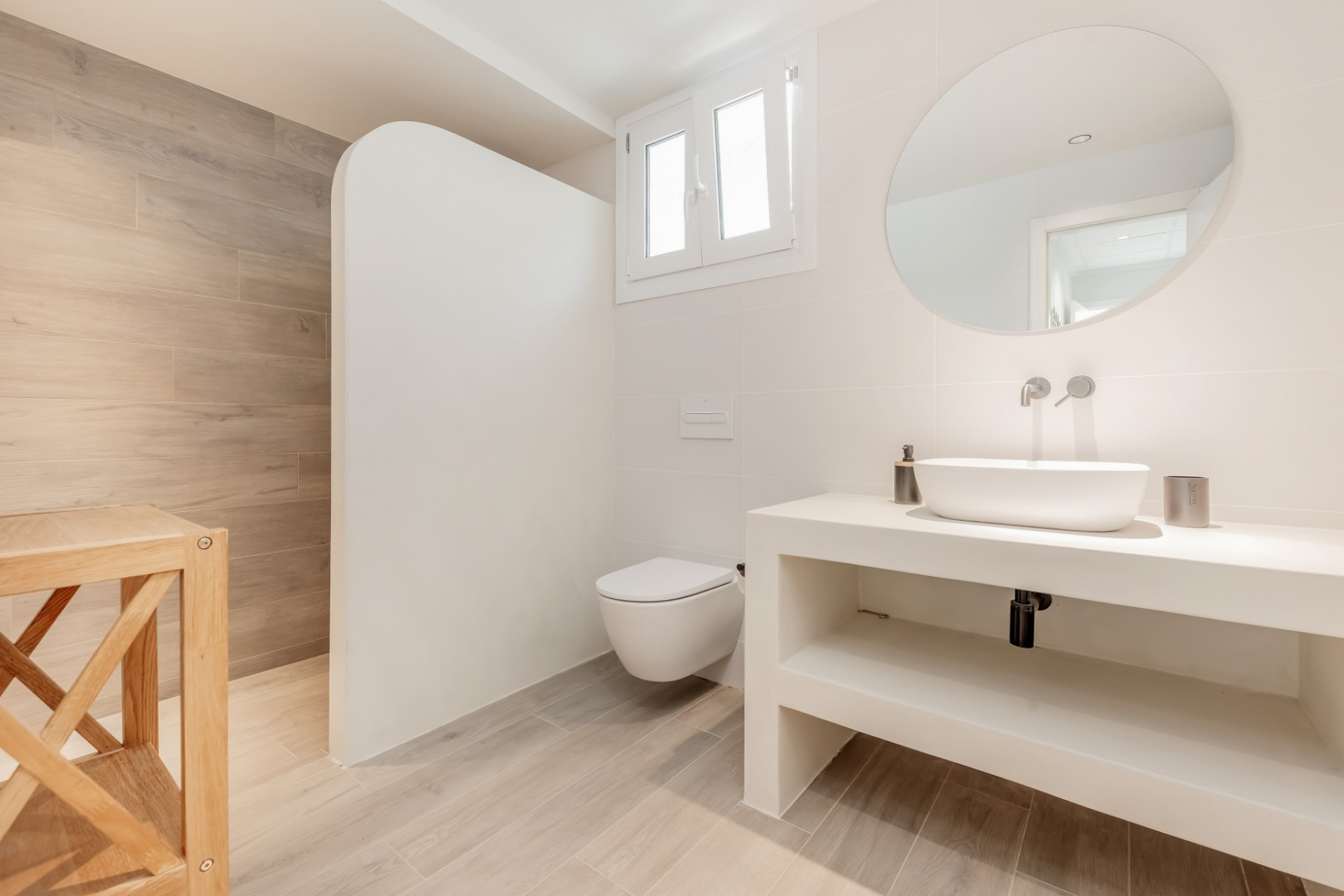 Bestaande woningen - Villa - Moraira - Pla de Mar