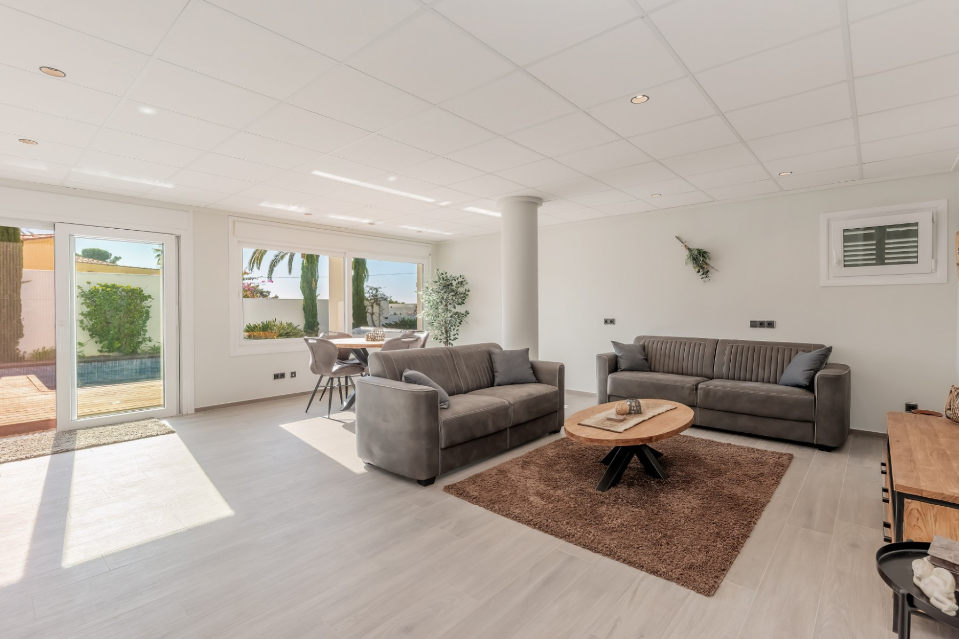 Bestaande woningen - Villa - Moraira - Pla de Mar