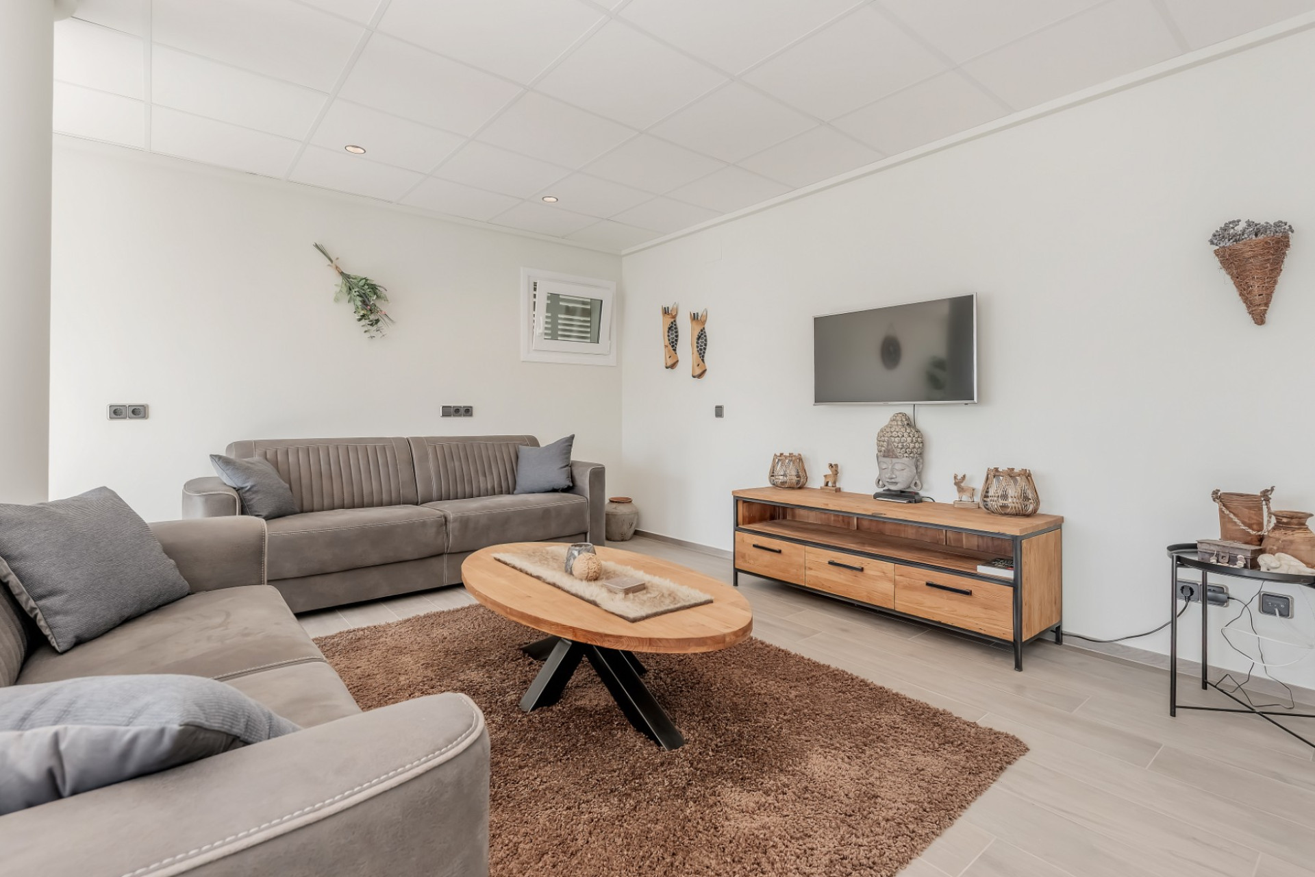 Bestaande woningen - Villa - Moraira - Pla de Mar