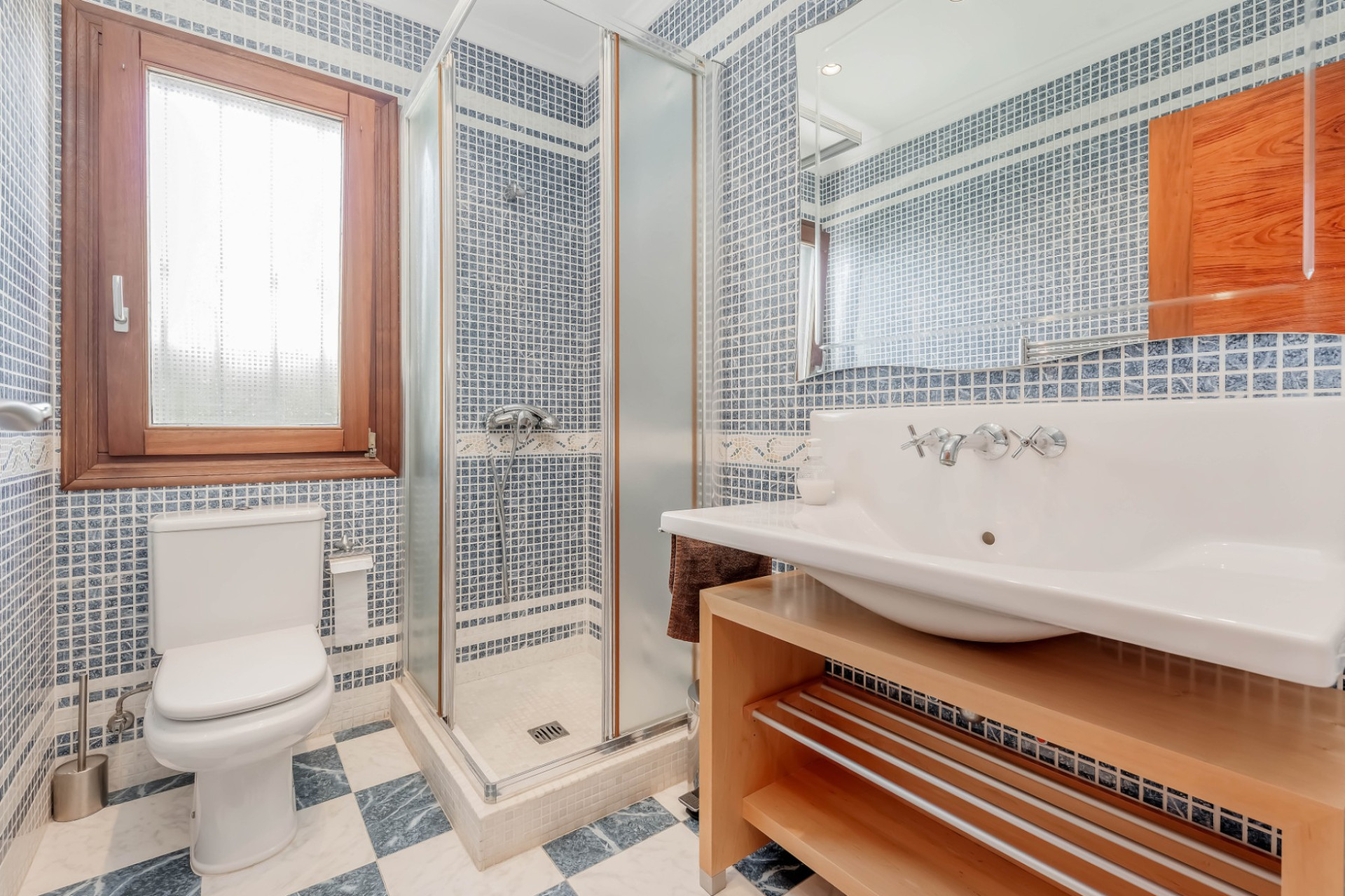 Bestaande woningen - Villa - Moraira - Pla de Mar