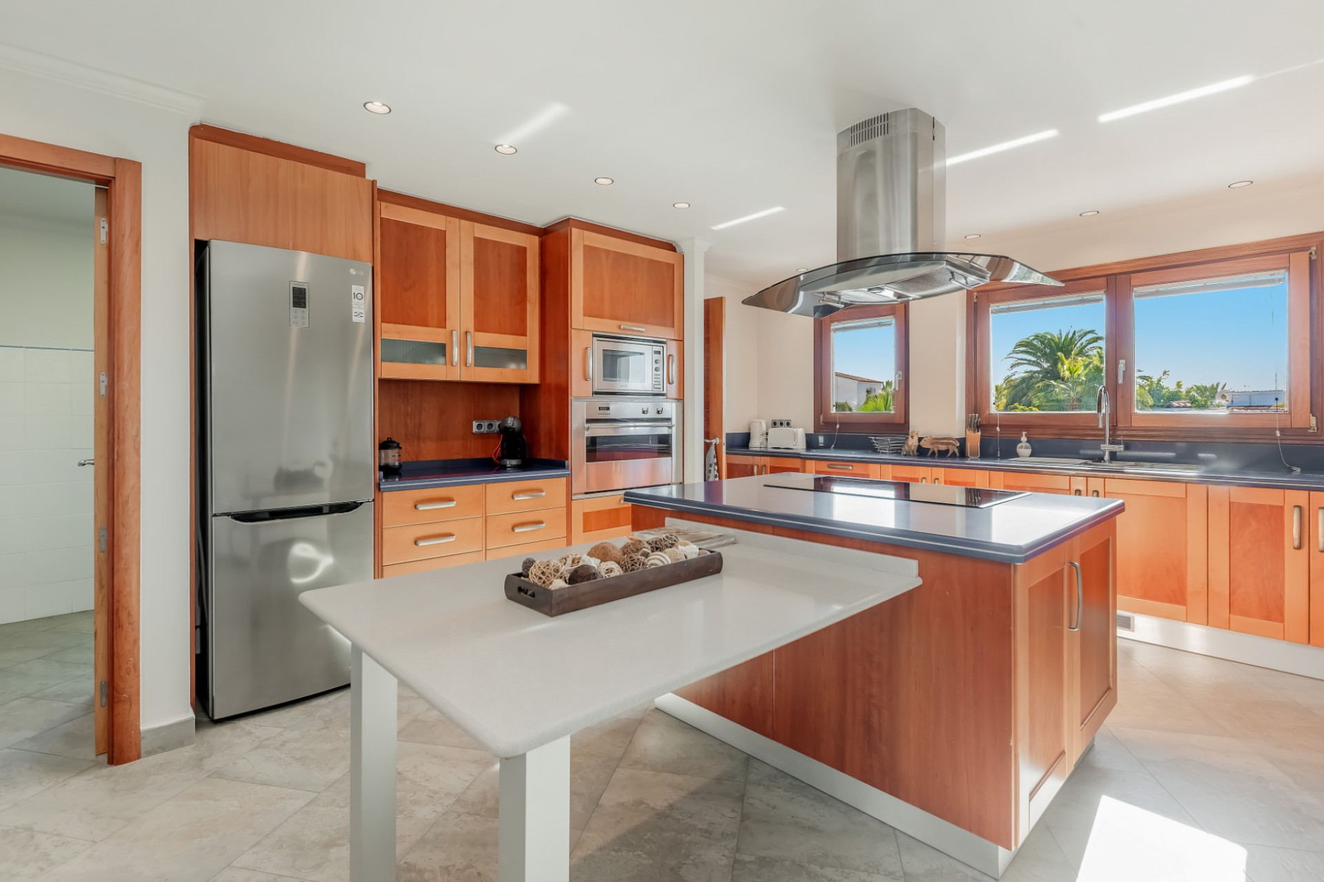 Bestaande woningen - Villa - Moraira - Pla de Mar