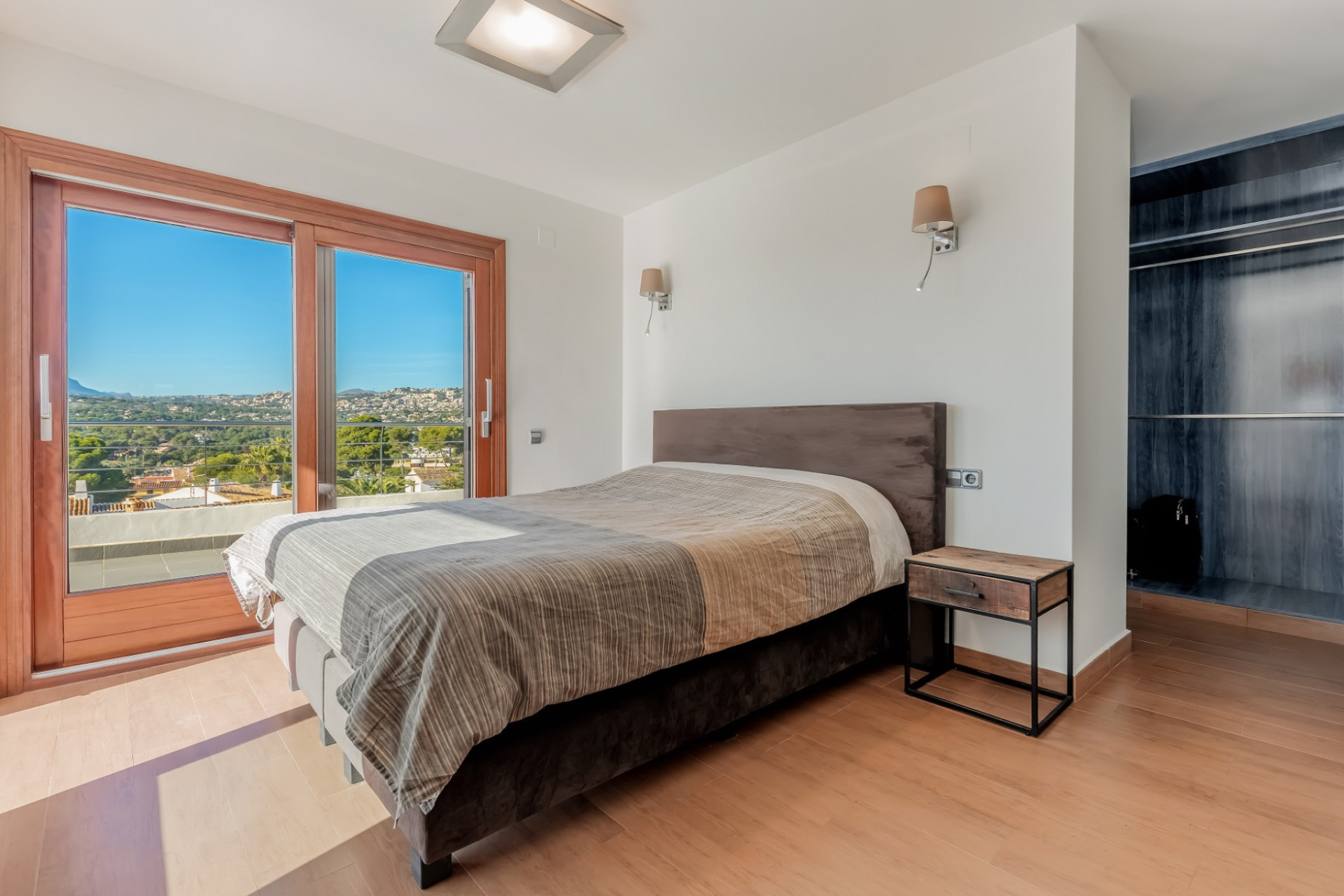 Bestaande woningen - Villa - Moraira - Pla de Mar