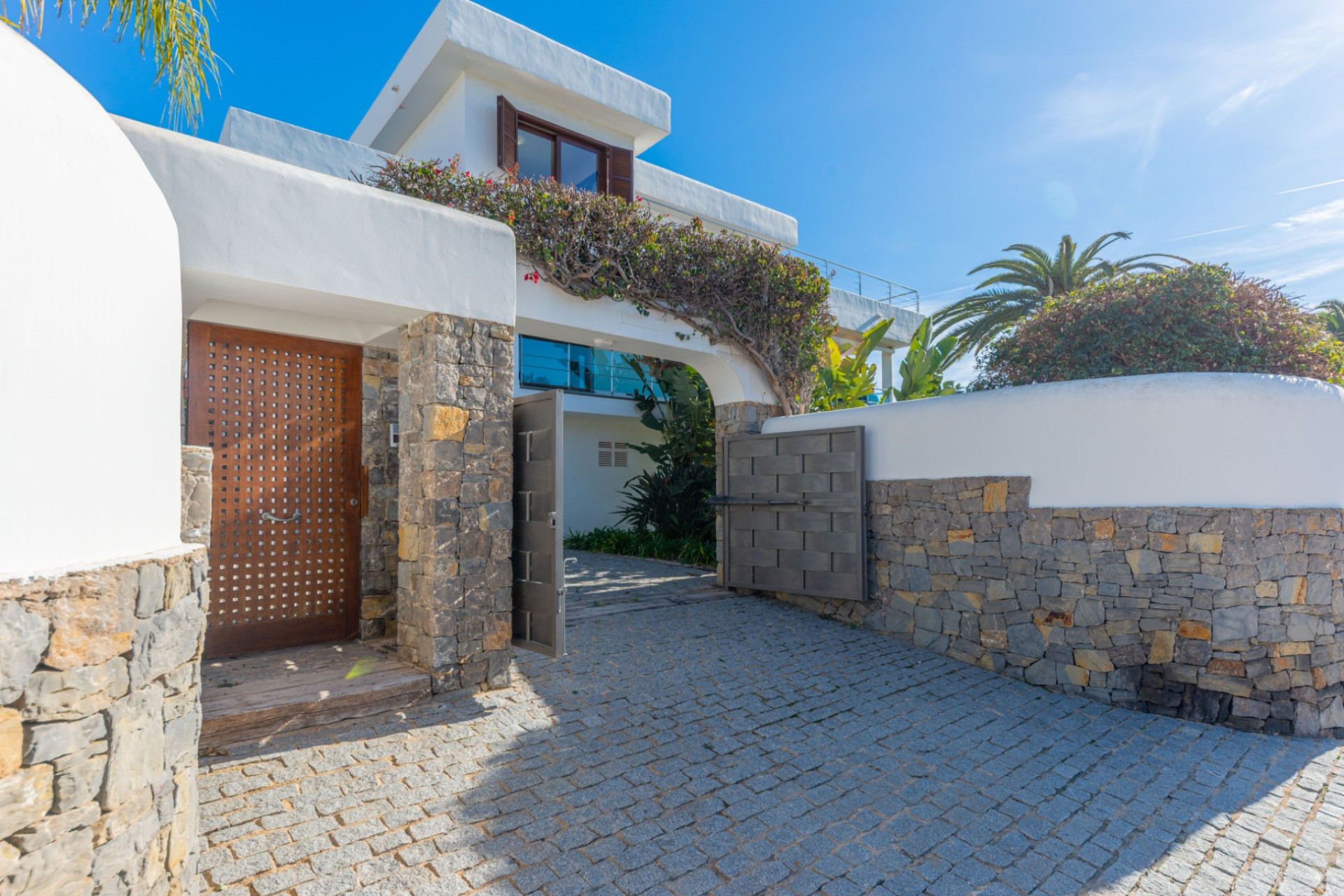 Bestaande woningen - Villa - Moraira - Pla de Mar