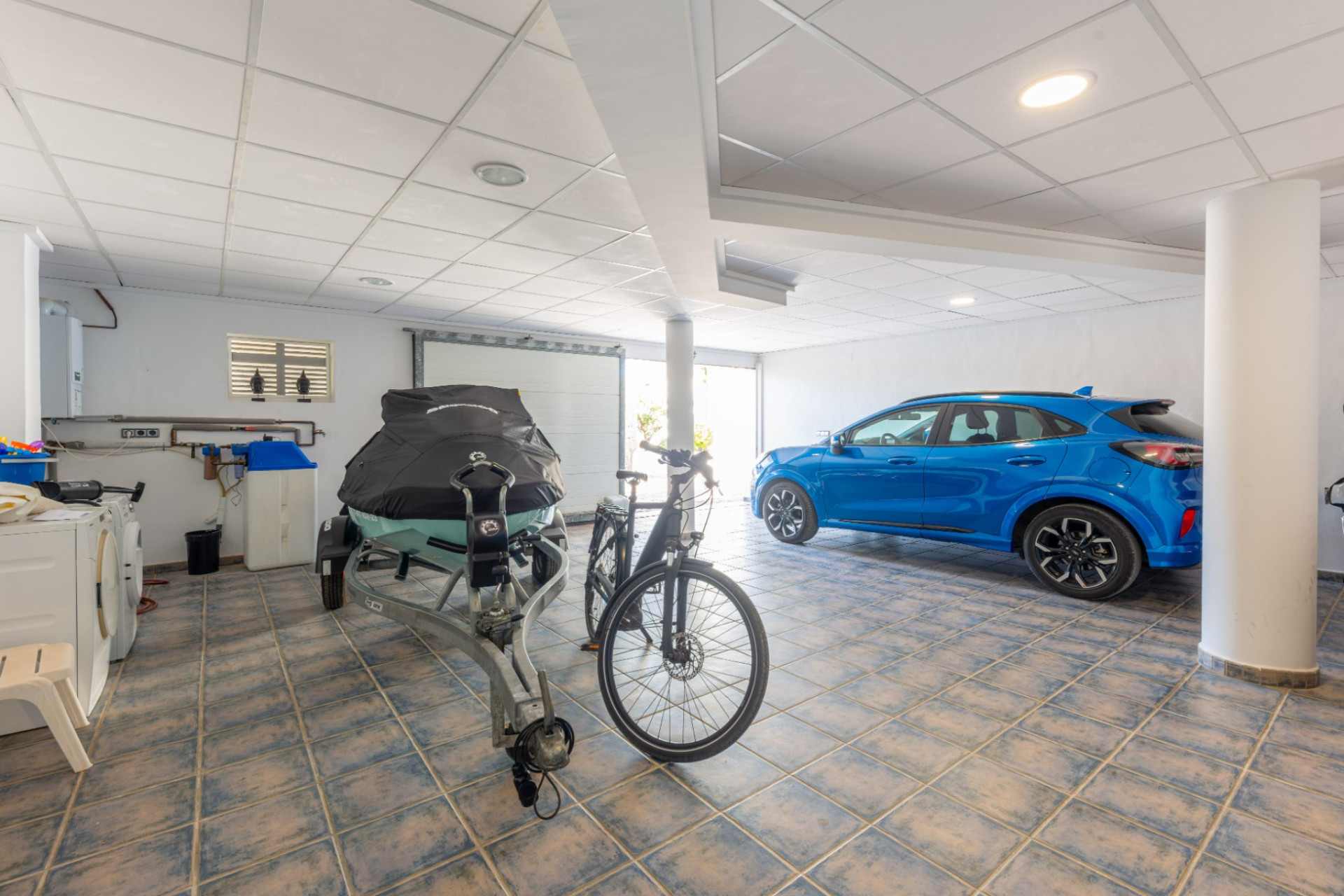 Bestaande woningen - Villa - Moraira - Pla de Mar