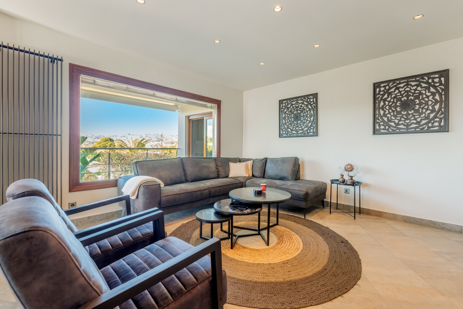 Bestaande woningen - Villa - Moraira - Pla de Mar