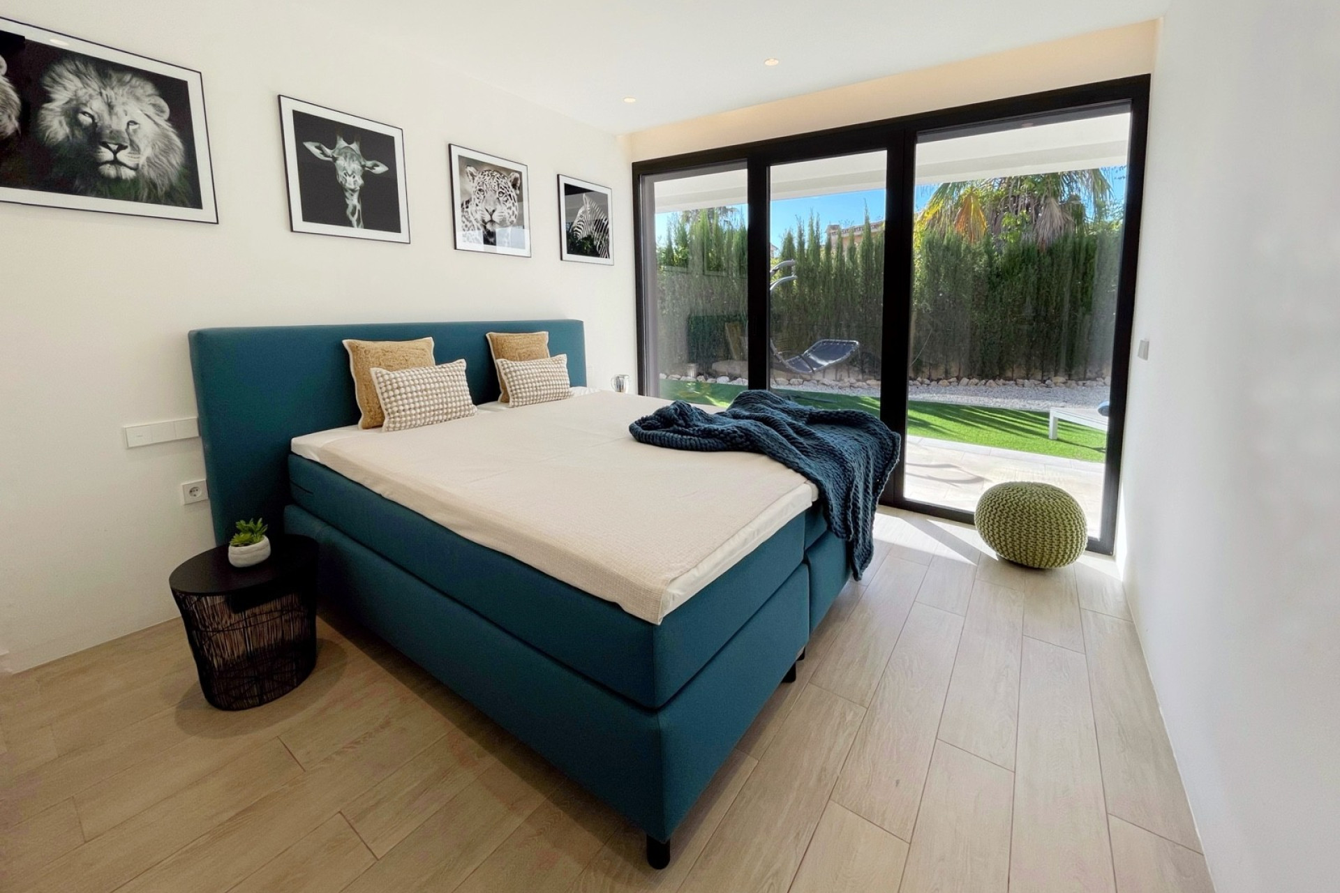 Bestaande woningen - Villa - Moraira - Pla de Mar