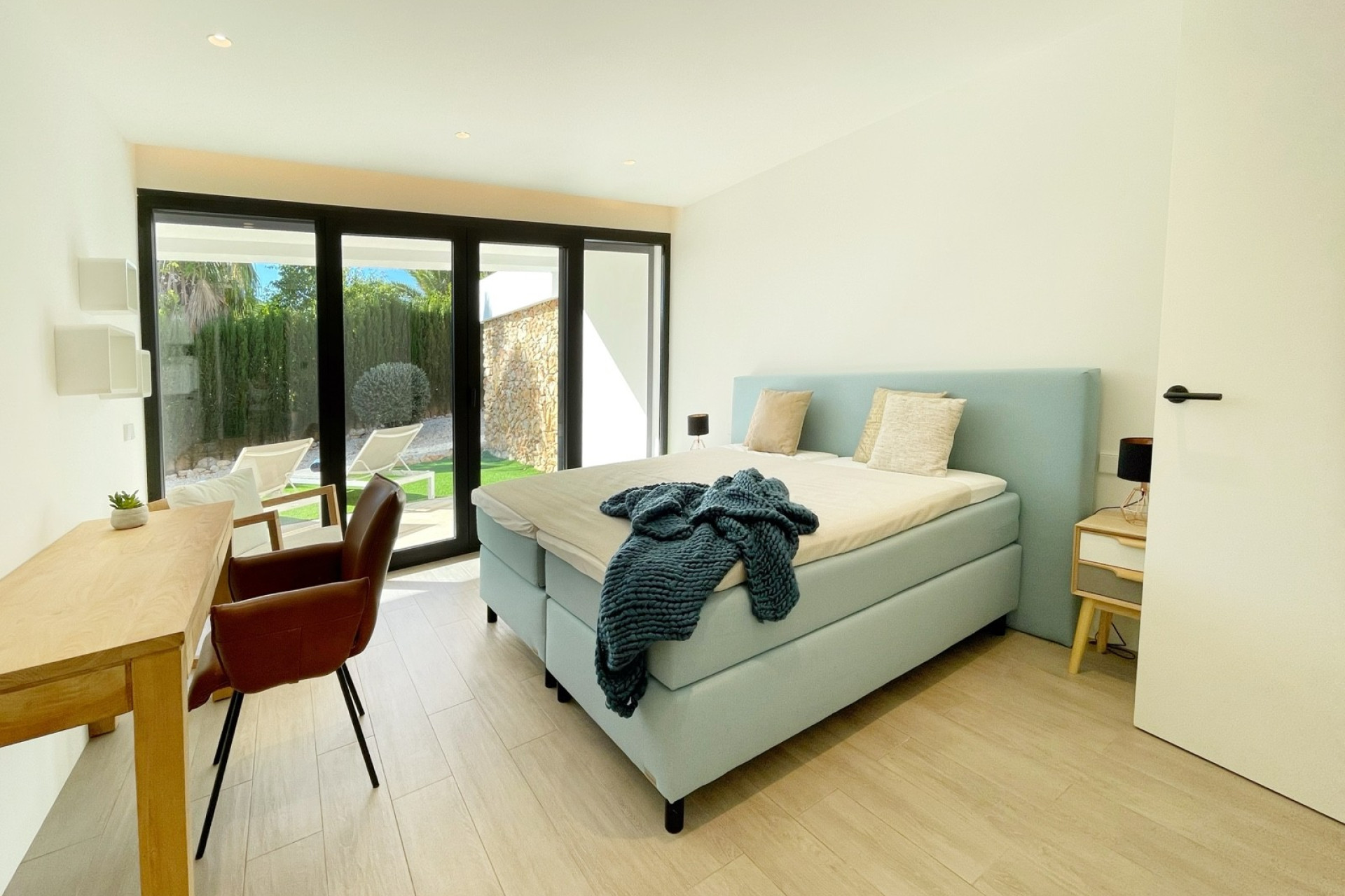 Bestaande woningen - Villa - Moraira - Pla de Mar