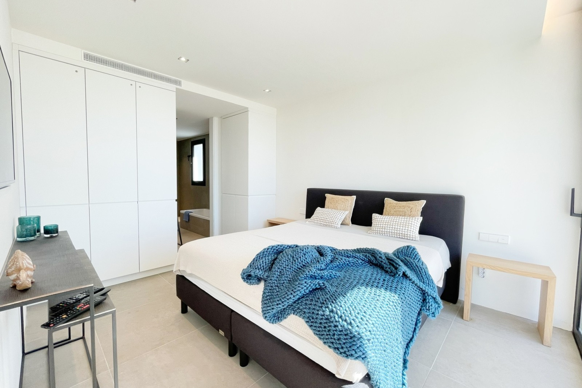 Bestaande woningen - Villa - Moraira - Pla de Mar