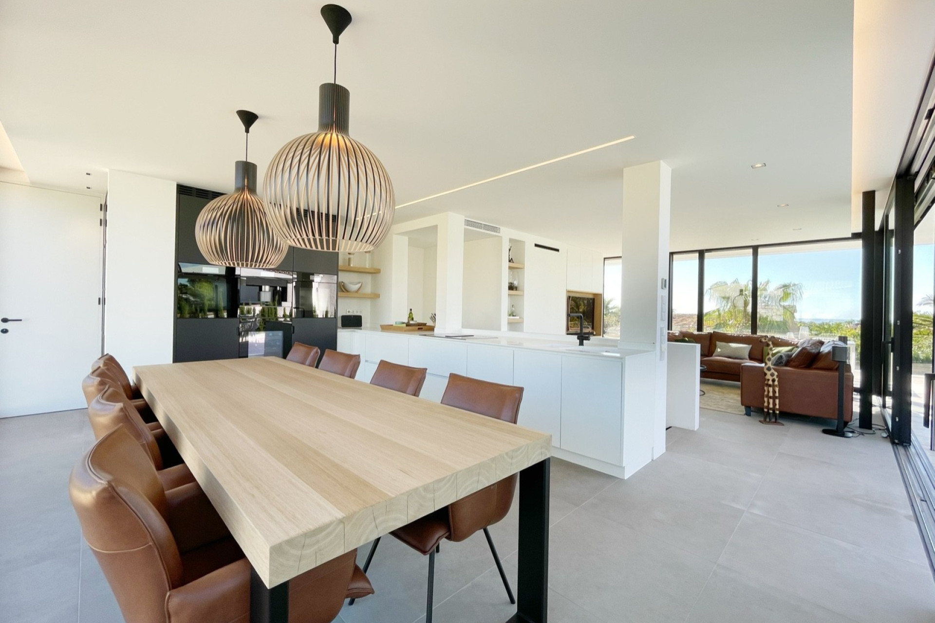 Bestaande woningen - Villa - Moraira - Pla de Mar