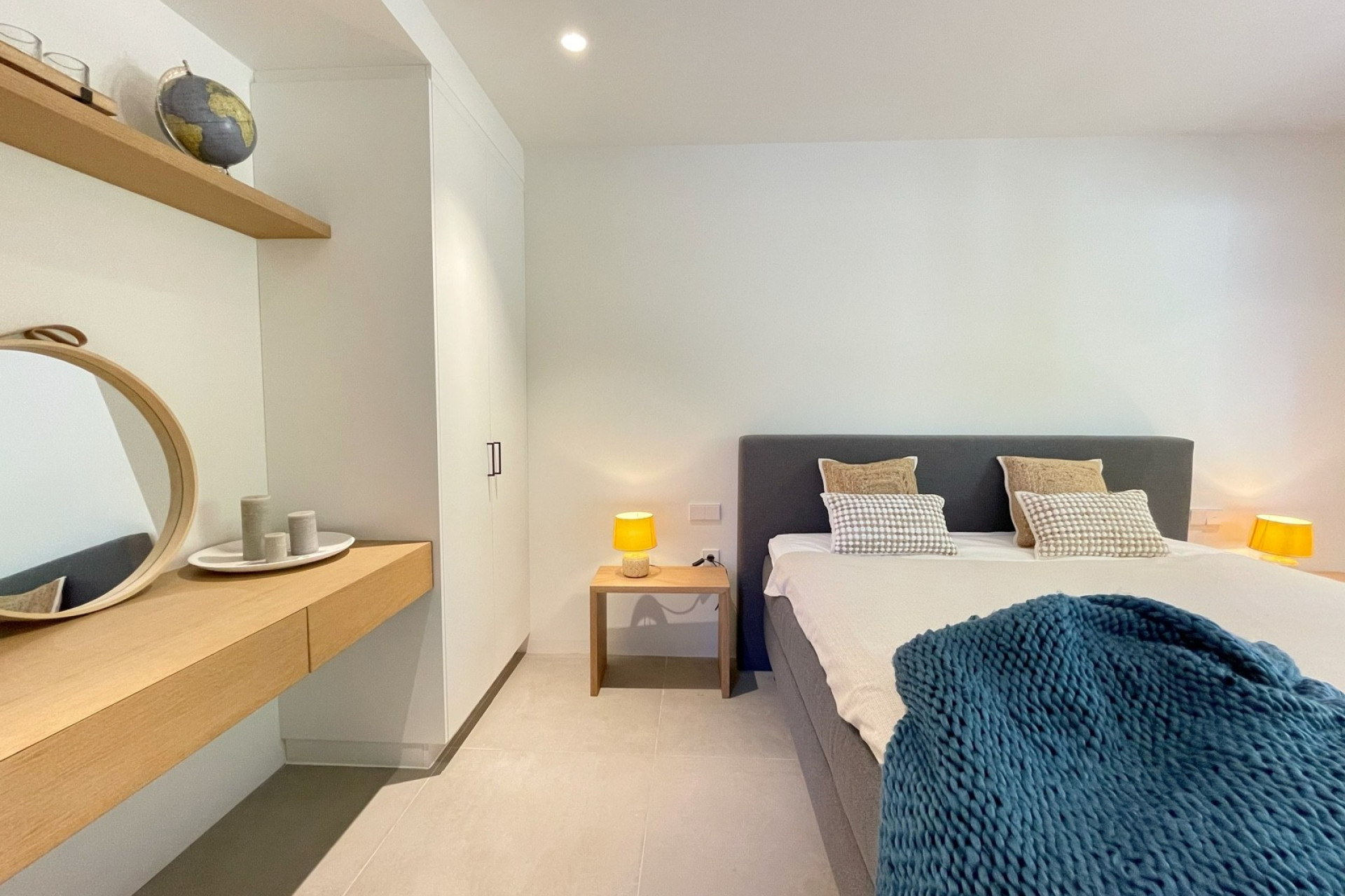 Bestaande woningen - Villa - Moraira - Pla de Mar