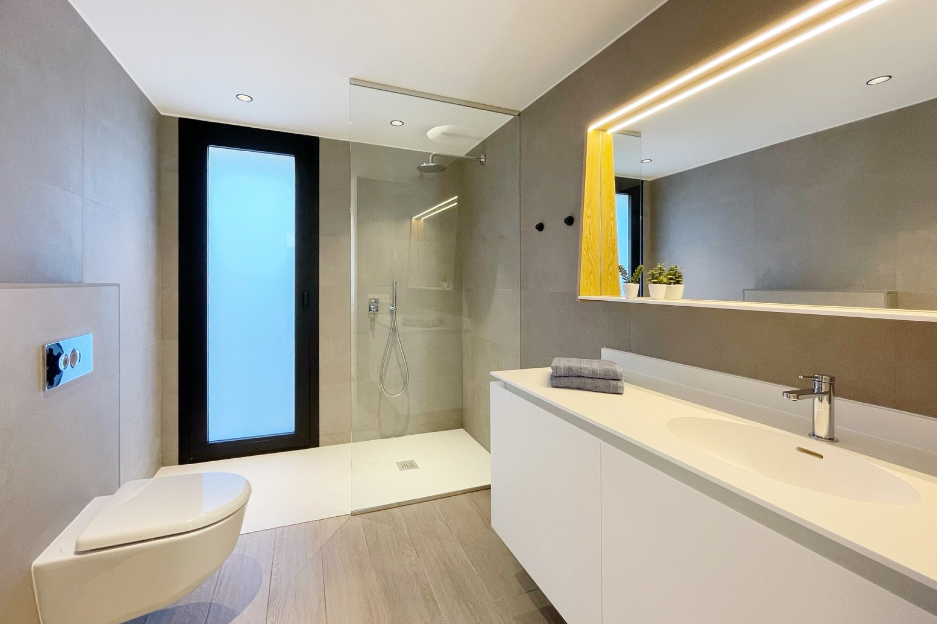 Bestaande woningen - Villa - Moraira - Pla de Mar