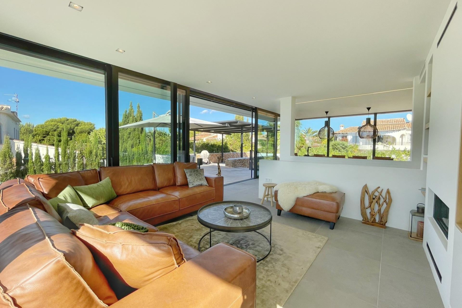 Bestaande woningen - Villa - Moraira - Pla de Mar