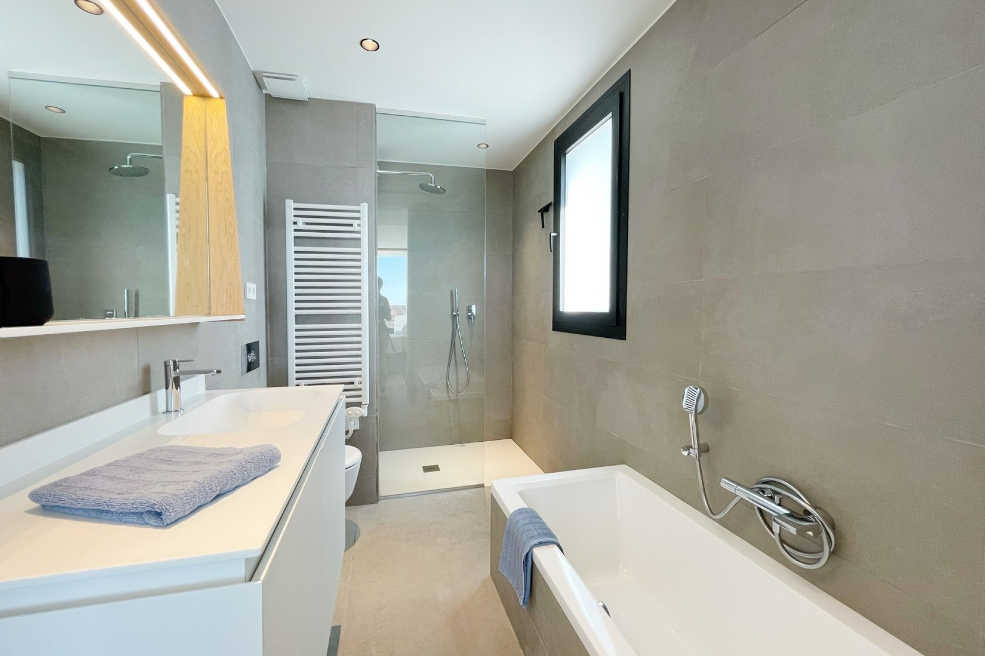 Bestaande woningen - Villa - Moraira - Pla de Mar