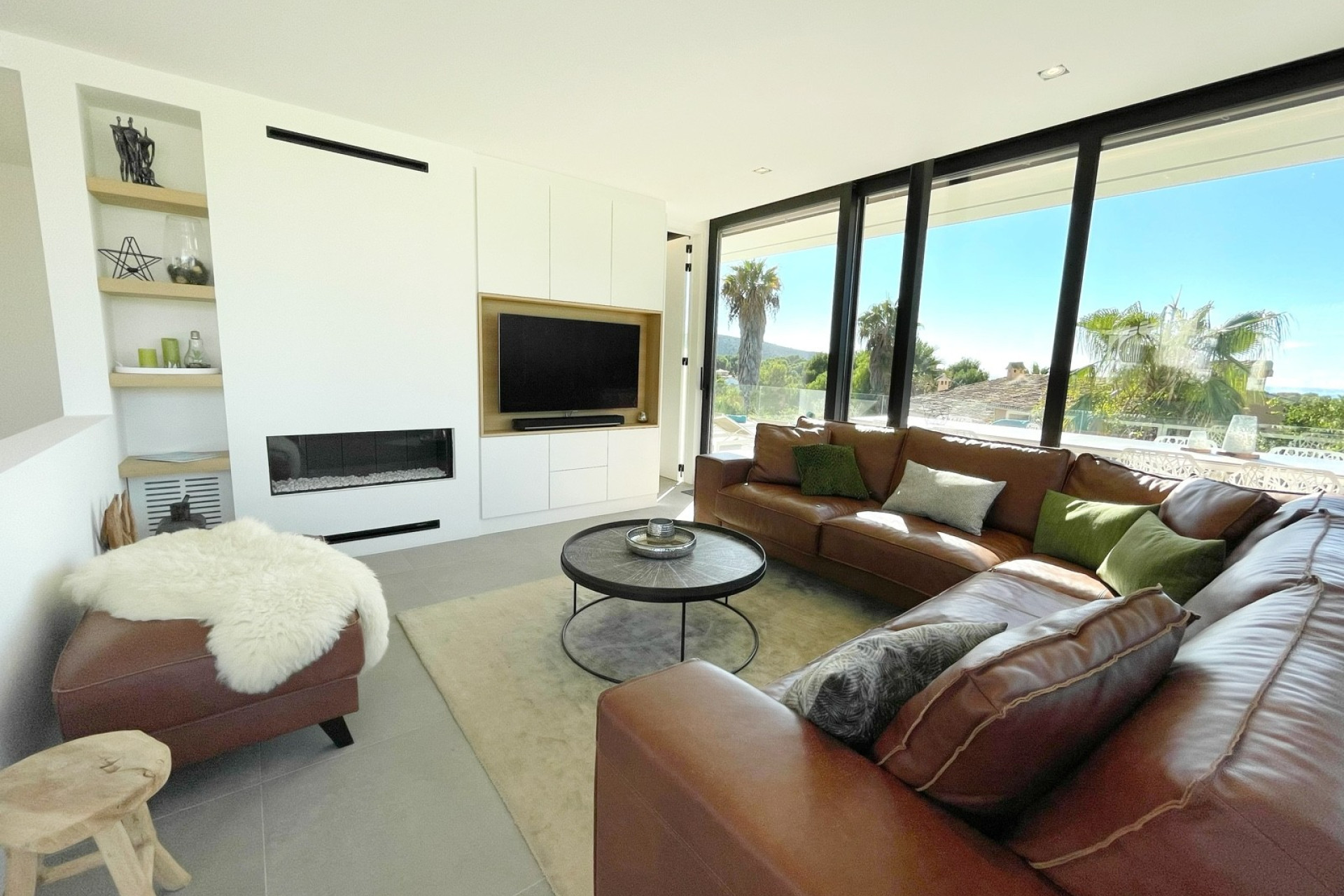 Bestaande woningen - Villa - Moraira - Pla de Mar