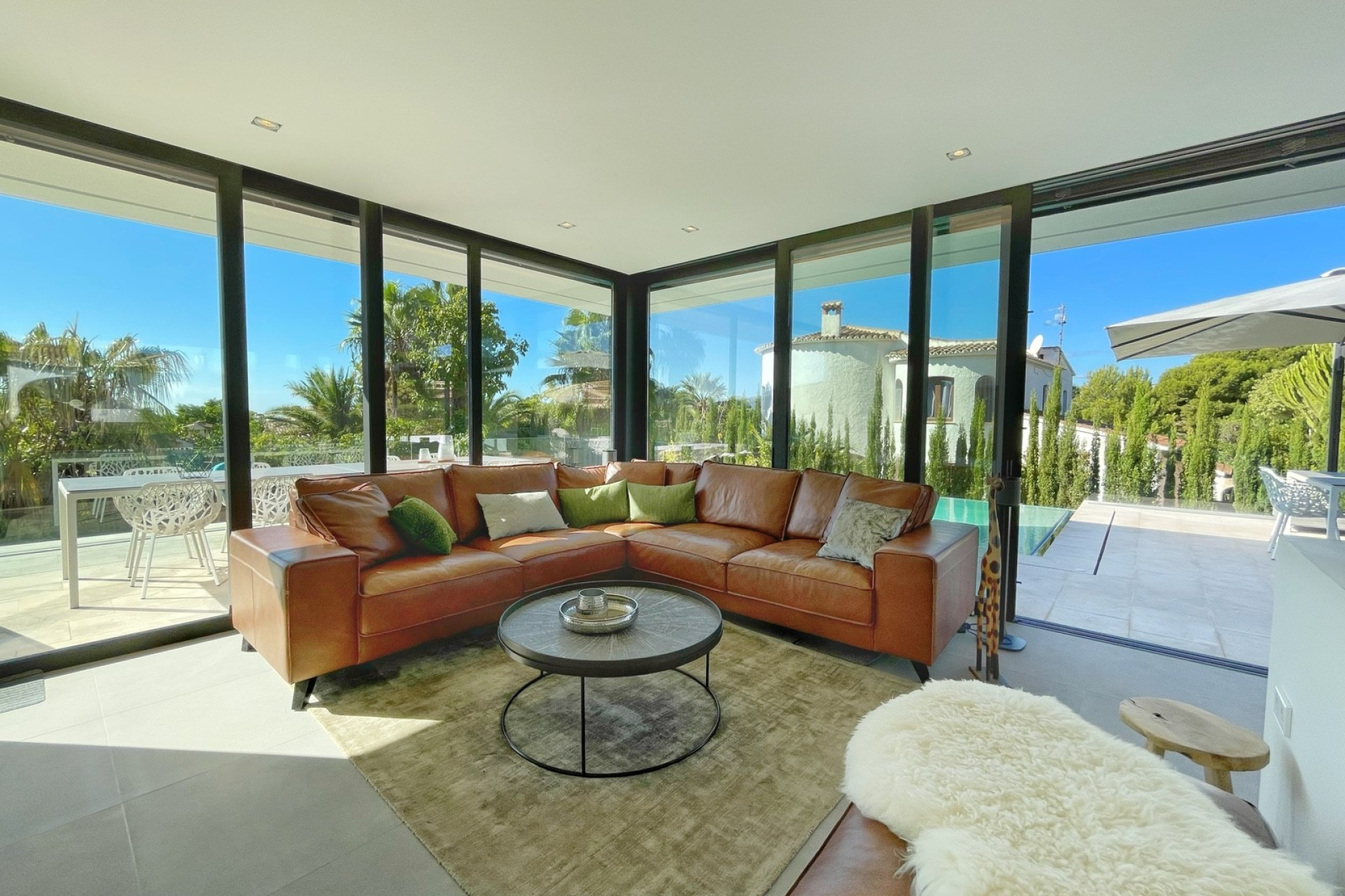 Bestaande woningen - Villa - Moraira - Pla de Mar