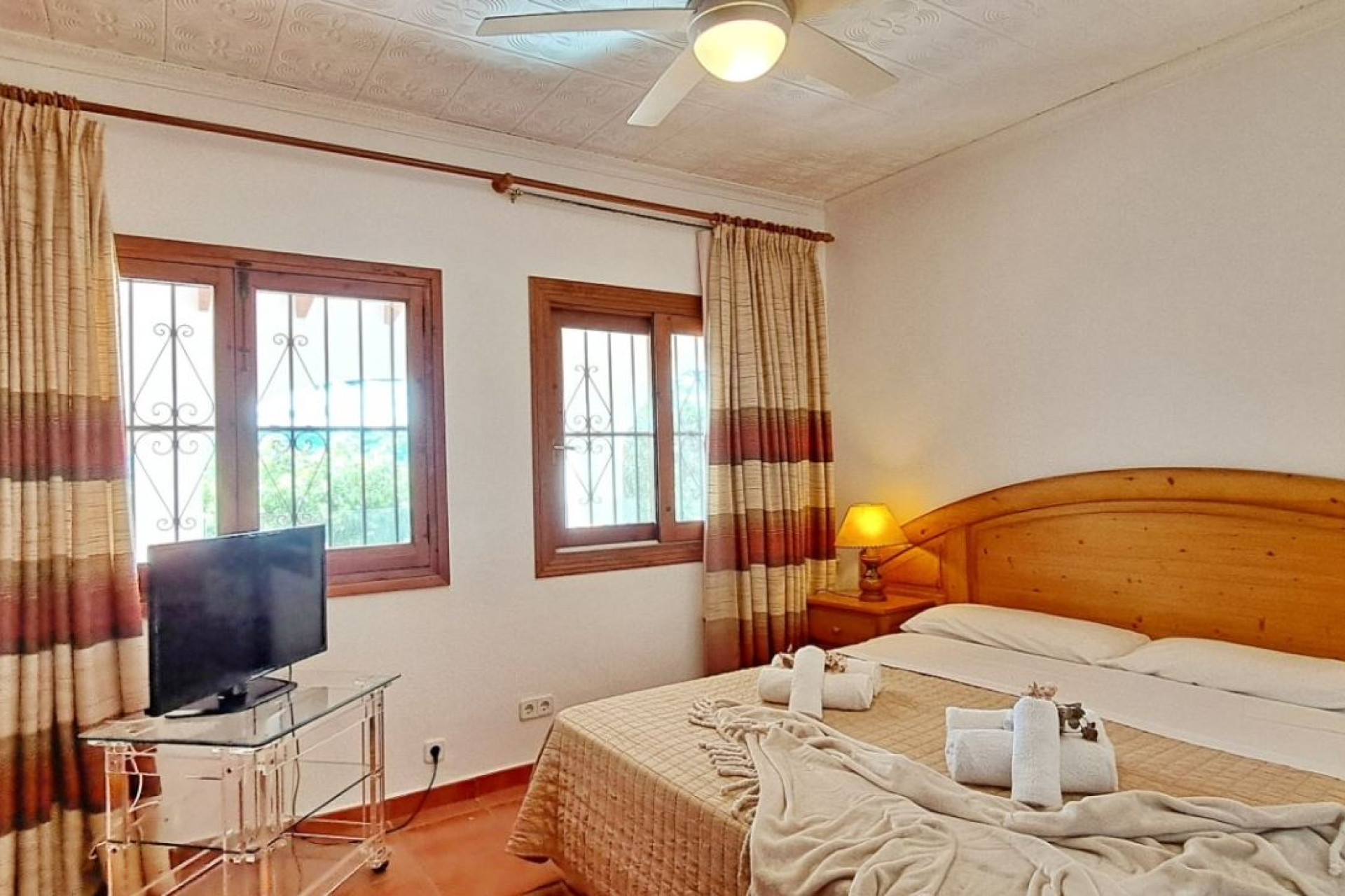 Bestaande woningen - Villa - Moraira - Pla de Mar