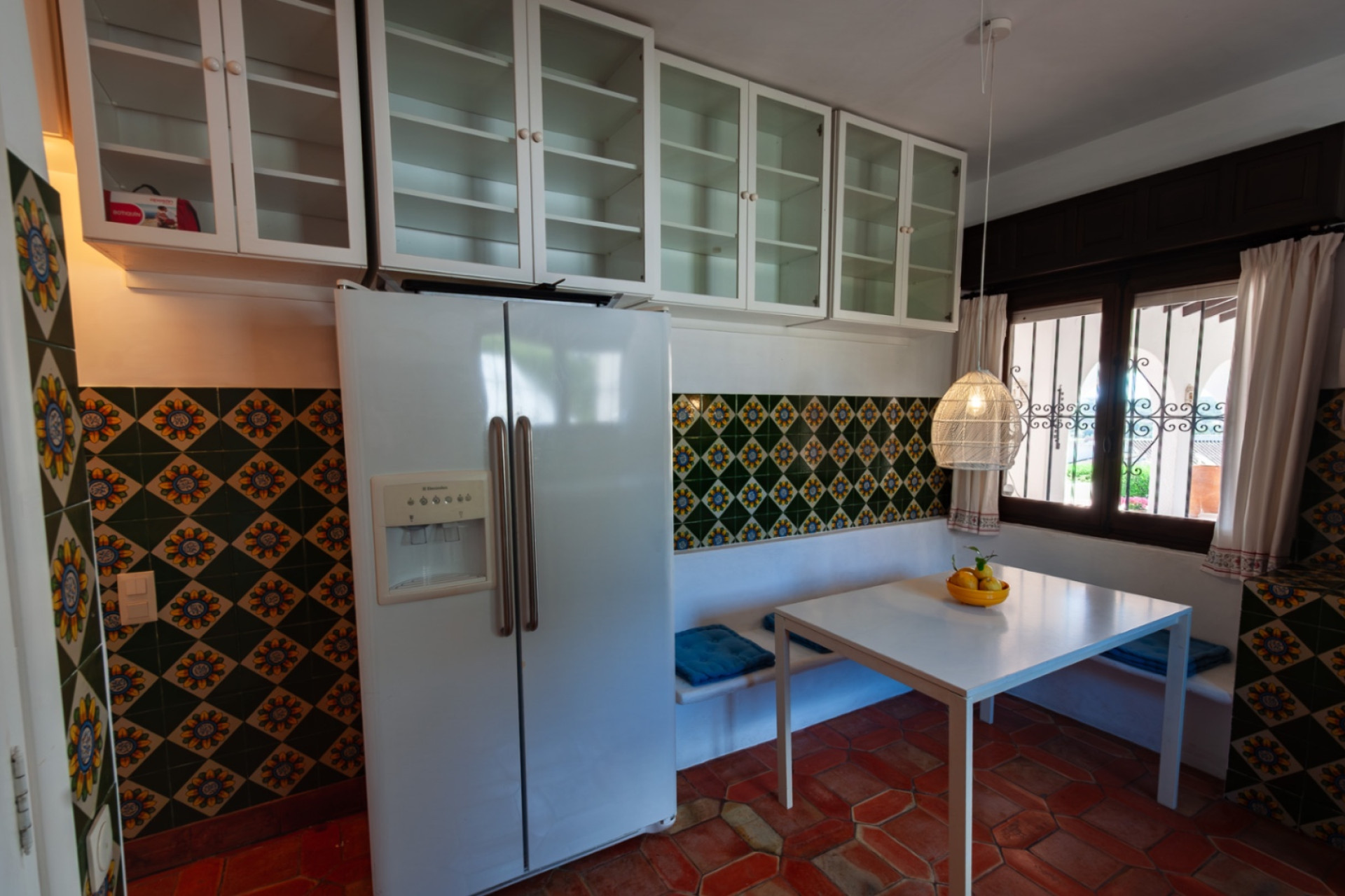 Bestaande woningen - Villa - Moraira - Pla de Mar