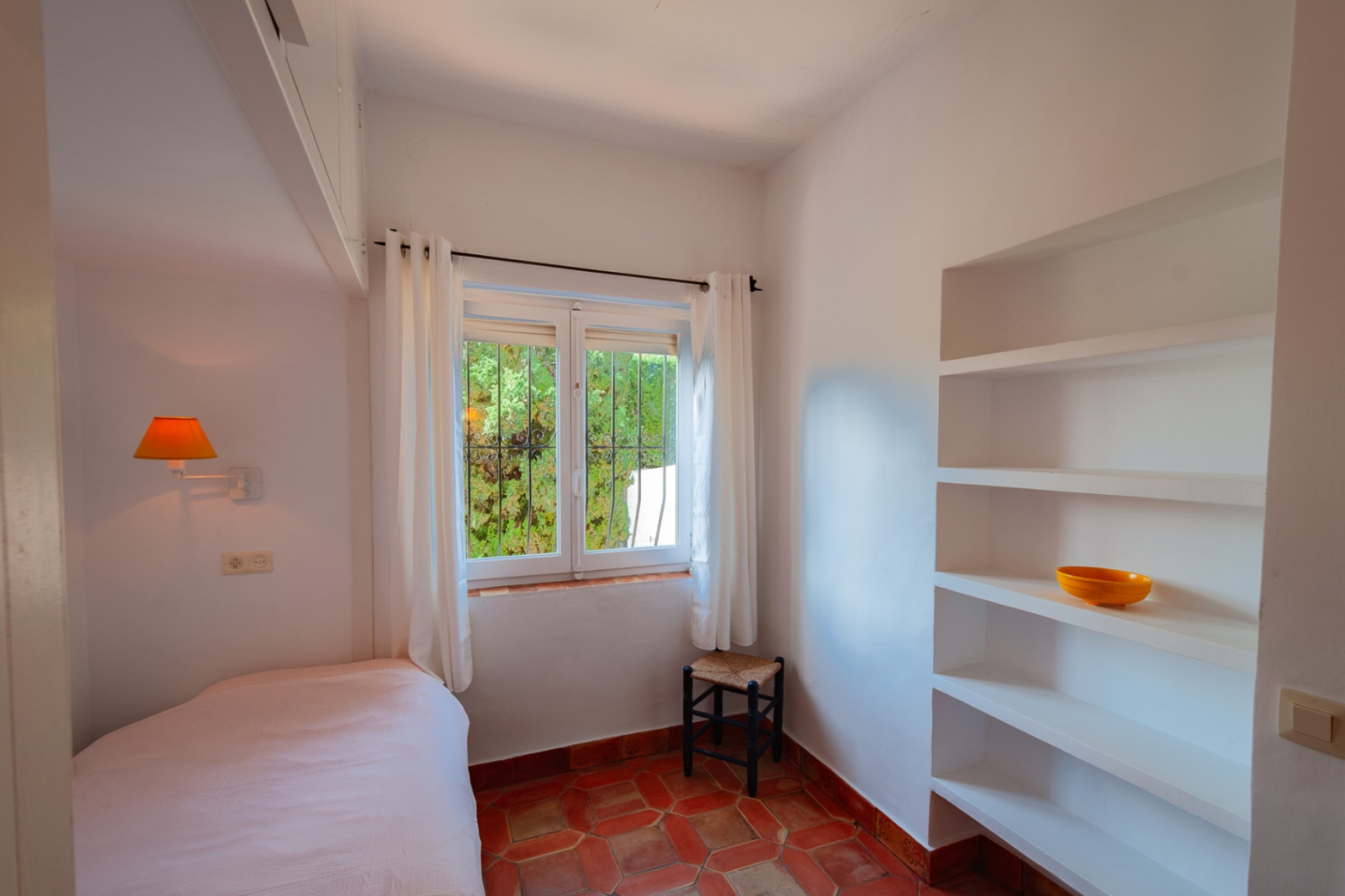 Bestaande woningen - Villa - Moraira - Pla de Mar