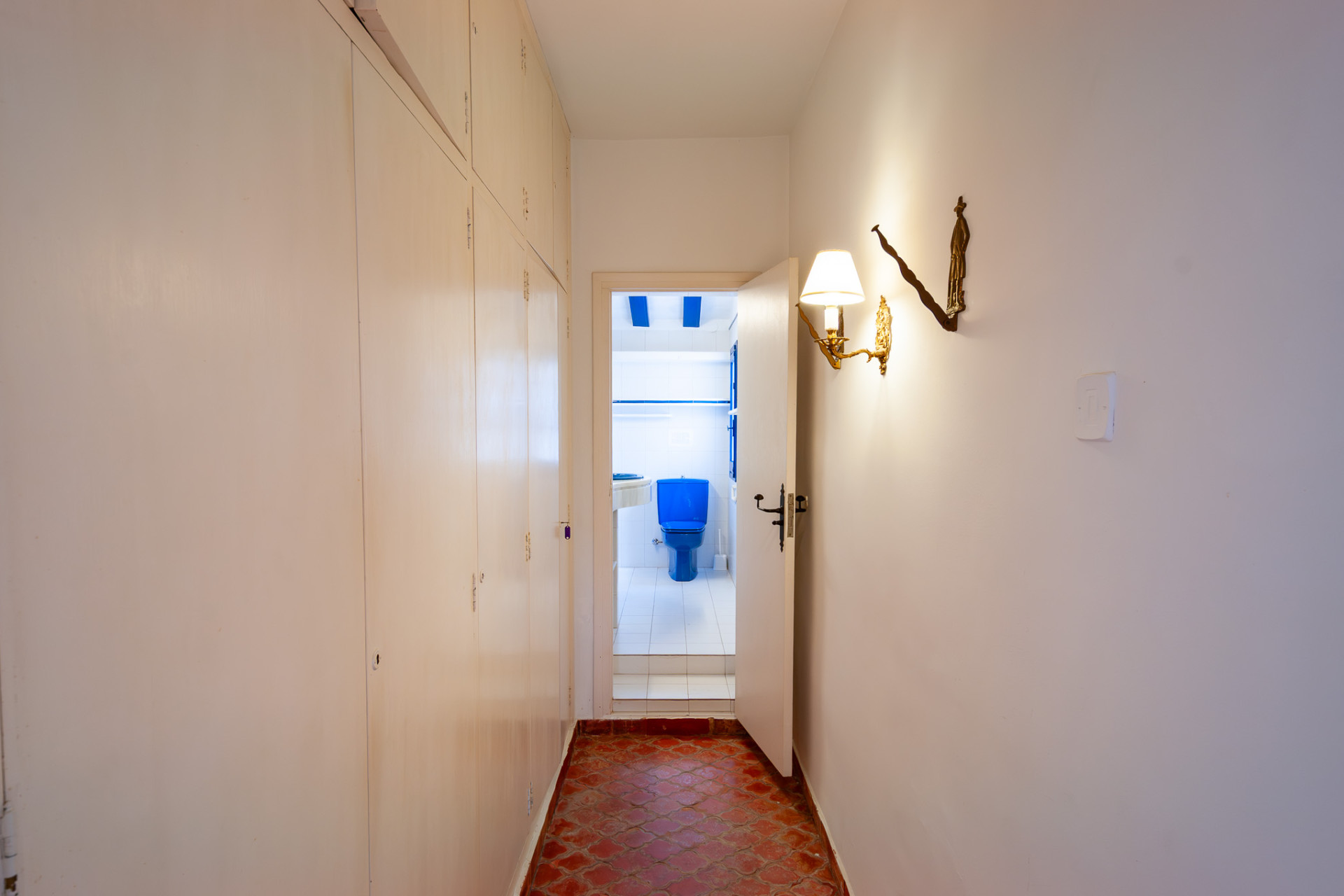 Bestaande woningen - Villa - Moraira - Pla de Mar